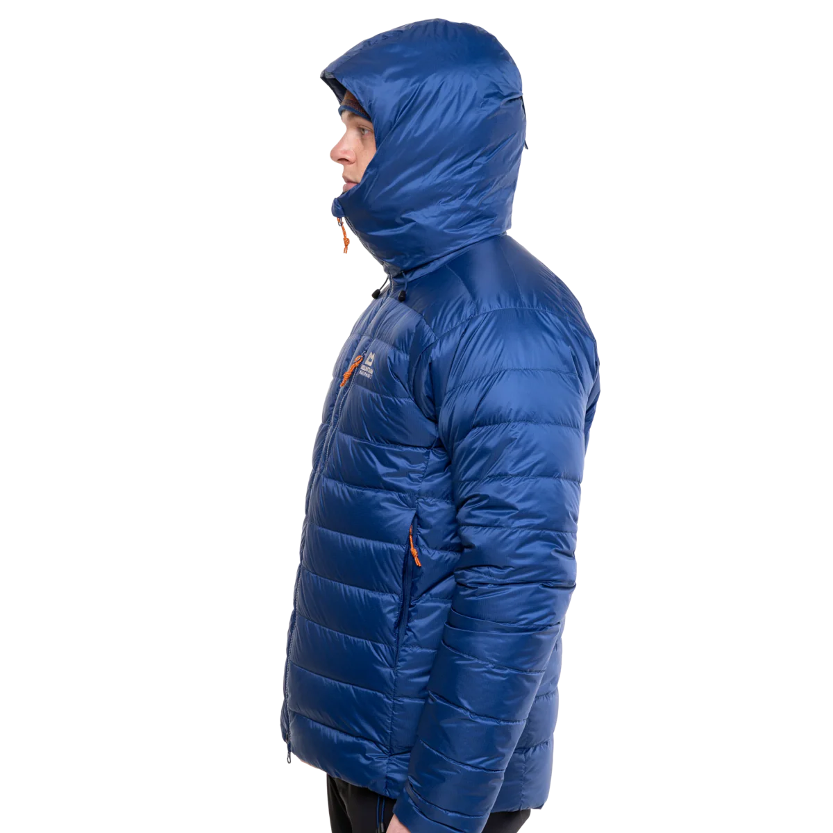 Baltoro Mens Jacket - Image 9