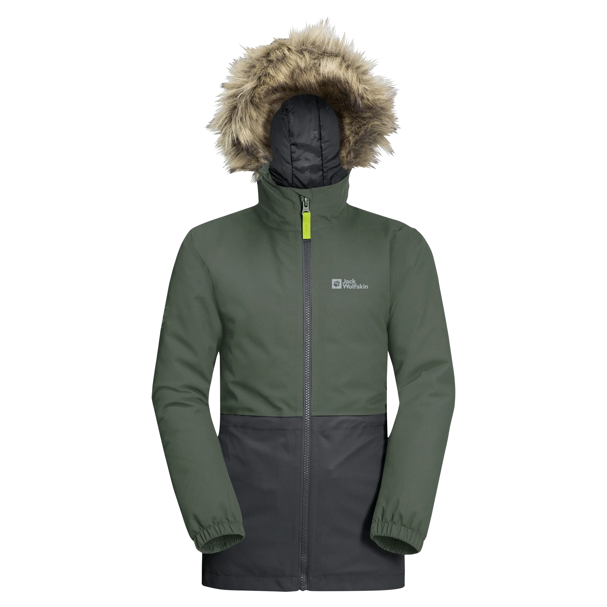 BANDAI JACKET KIDS - Image 3