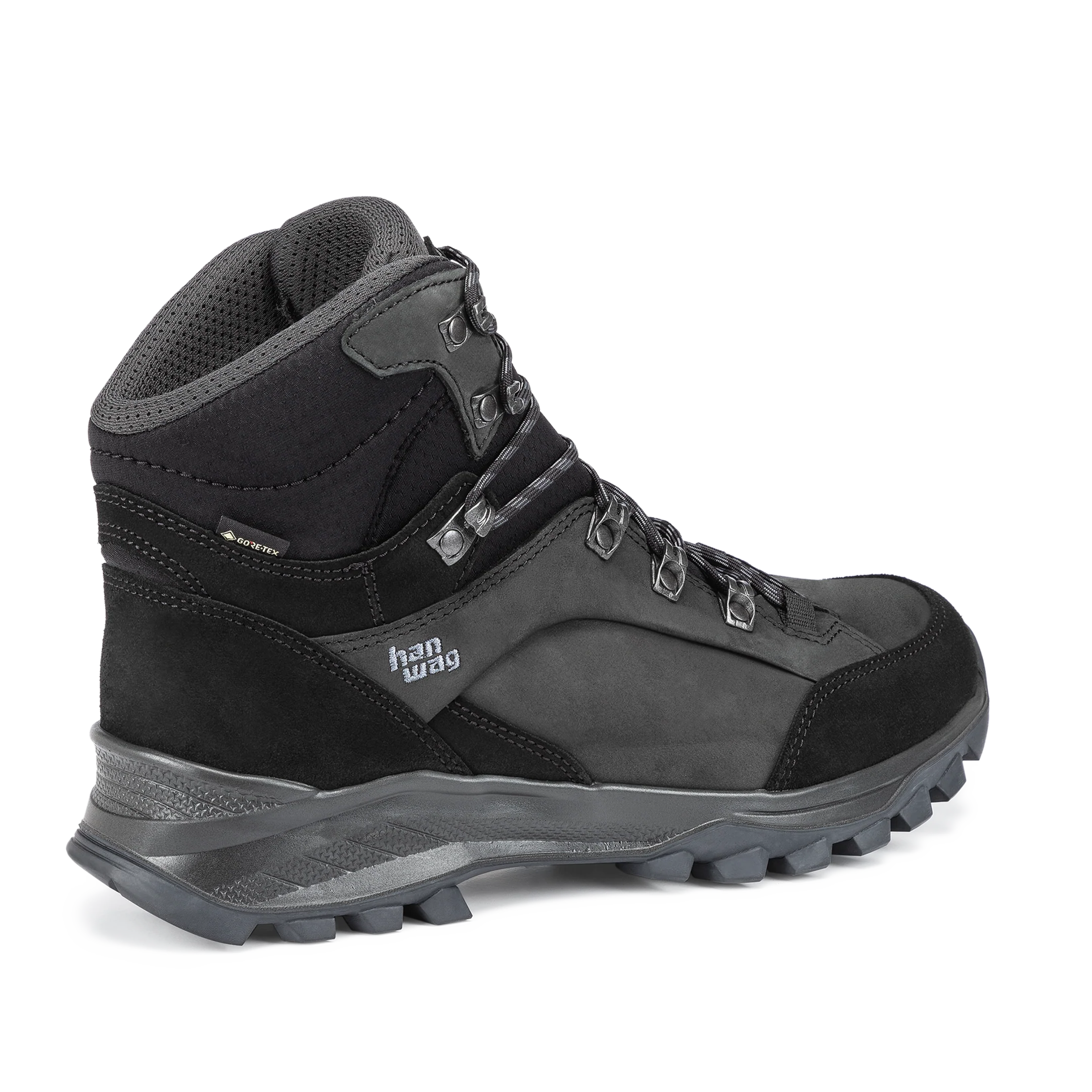 Banks GTX - Image 10
