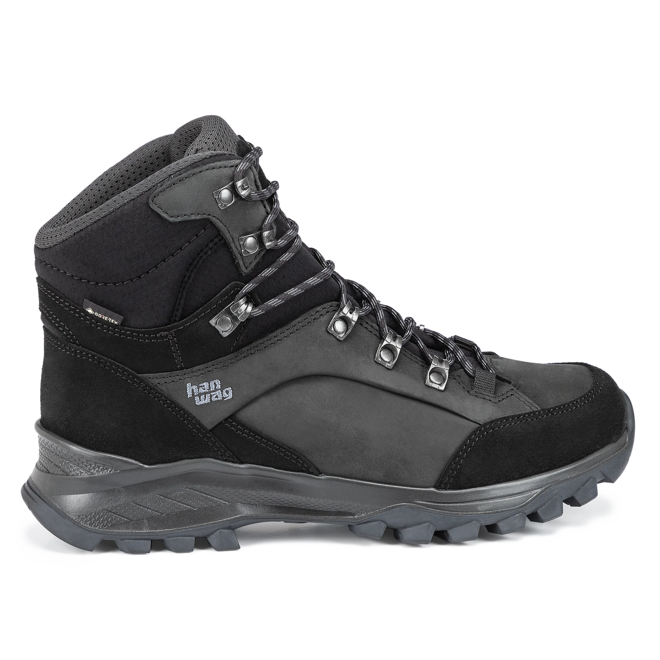 Banks GTX - Image 9