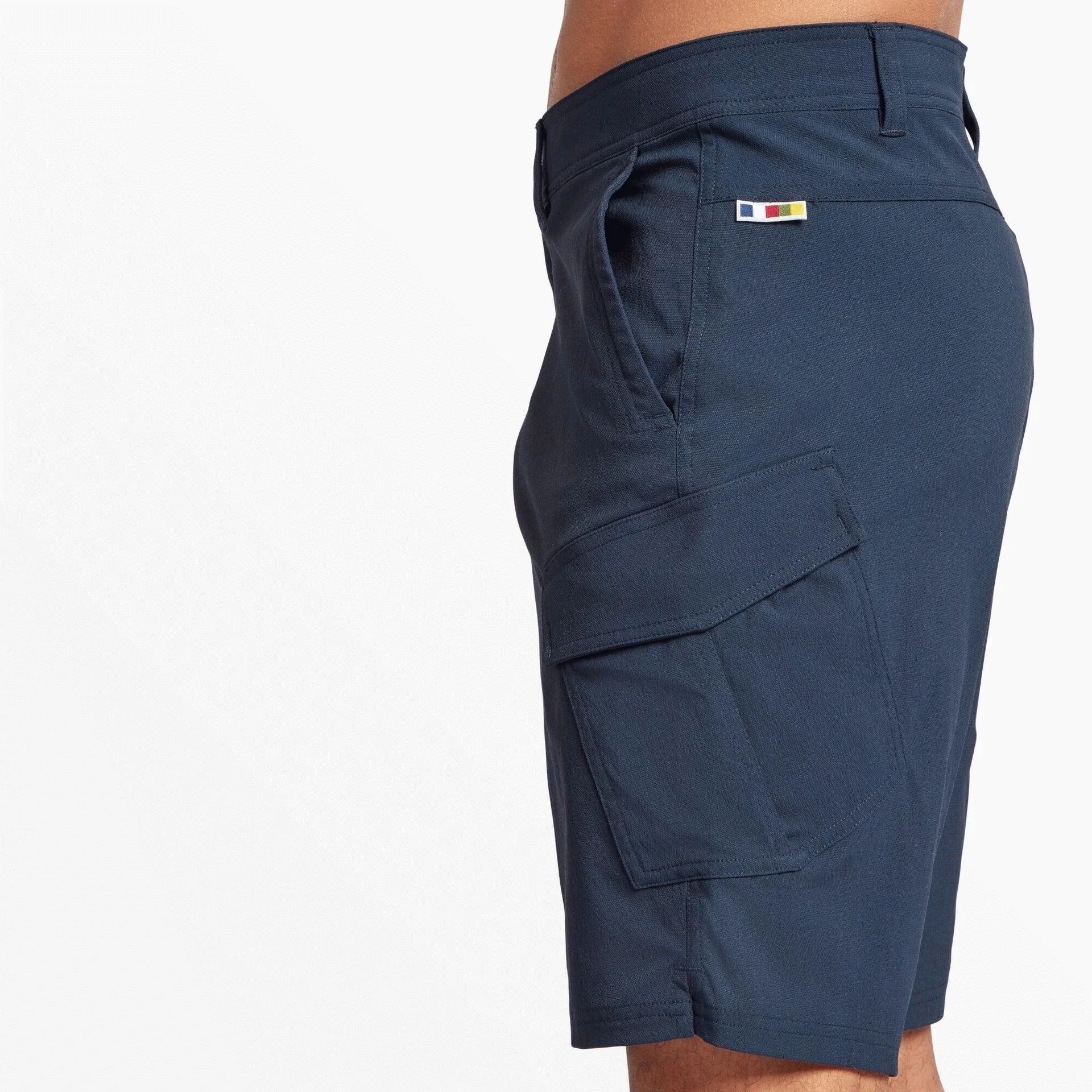 BARA CARGO SHORT - Image 5