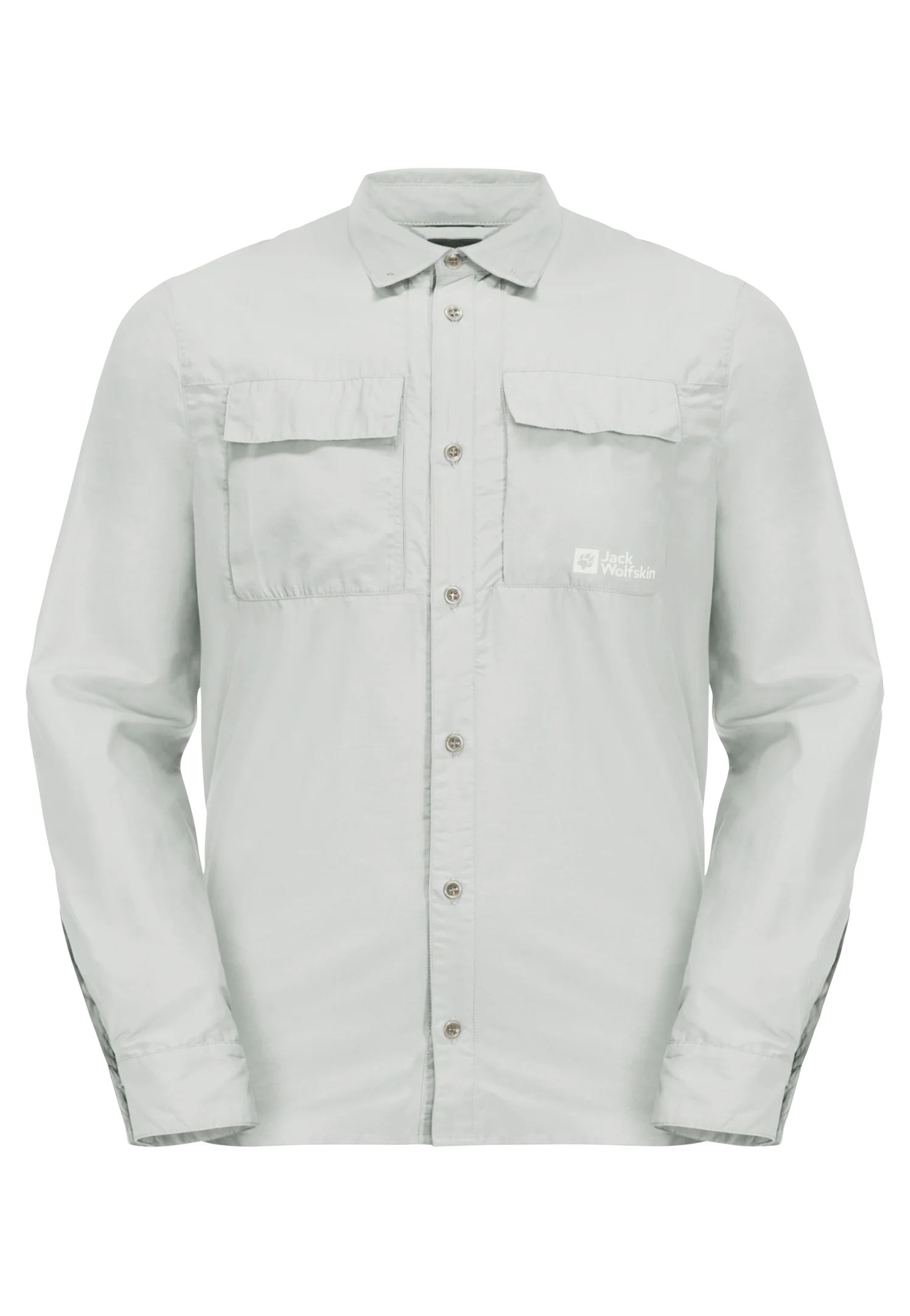 BARRIER L/S SHIRT M - Image 2