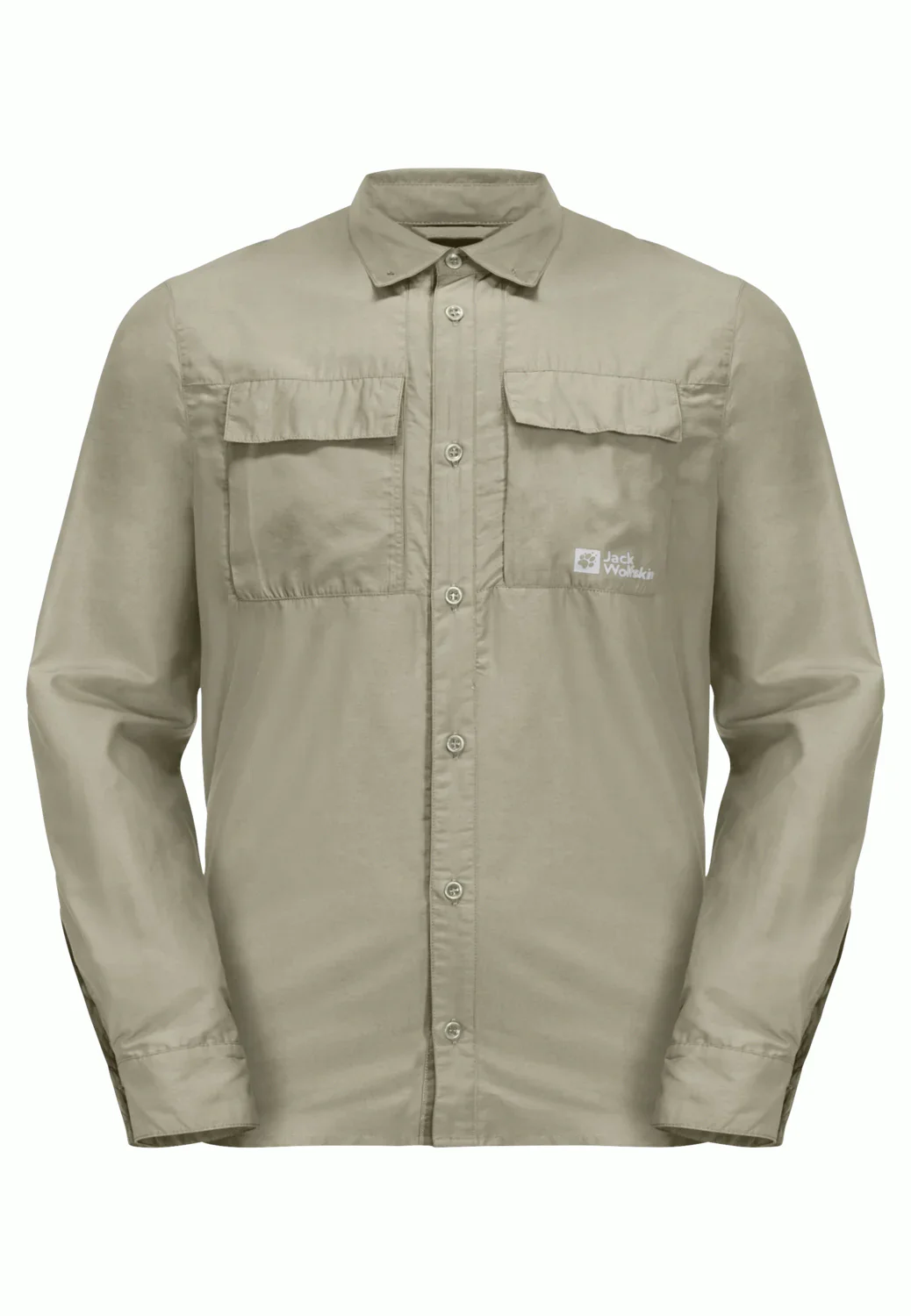 BARRIER L/S SHIRT M - Image 4