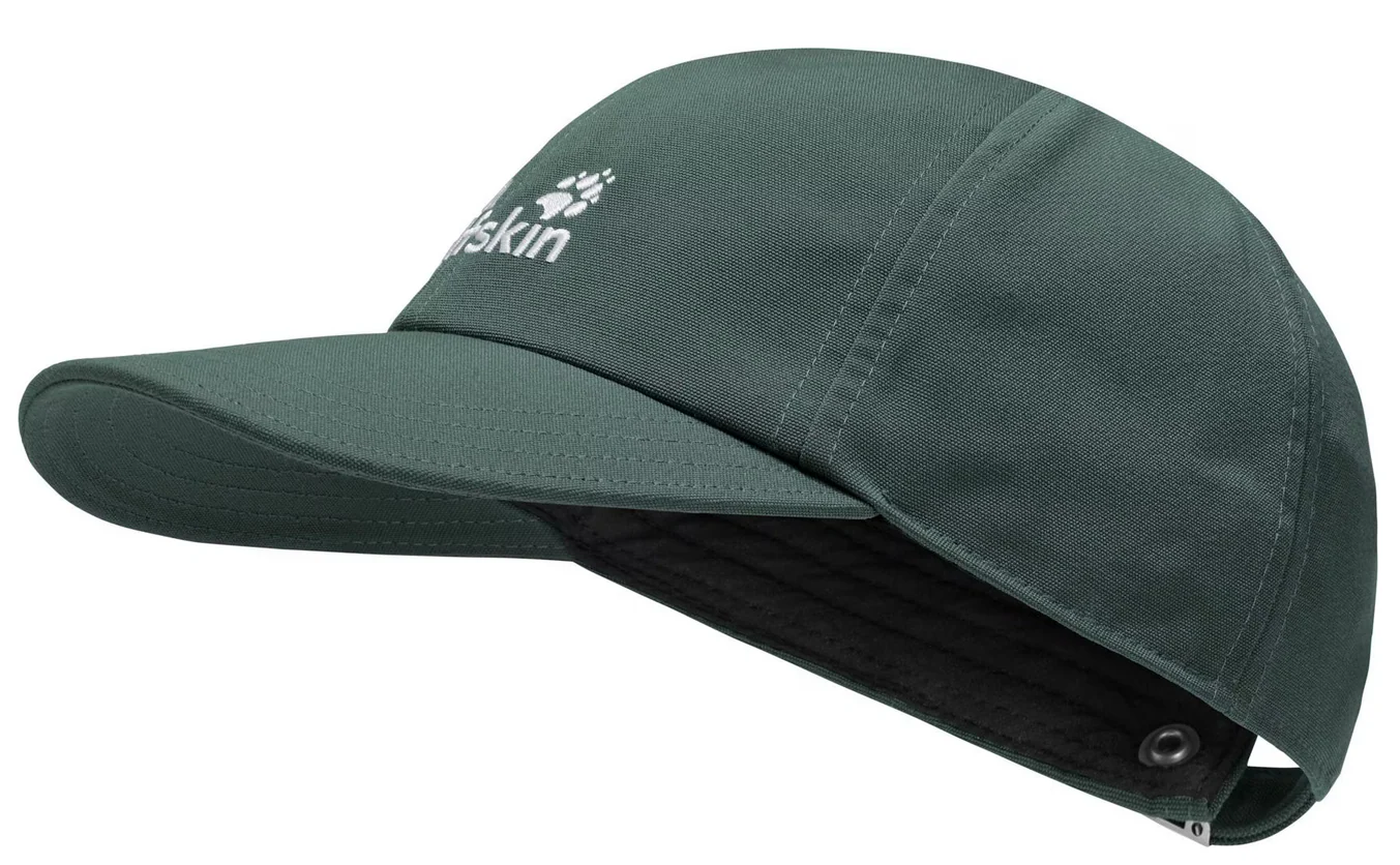 BASEBALL CAP - Image 3
