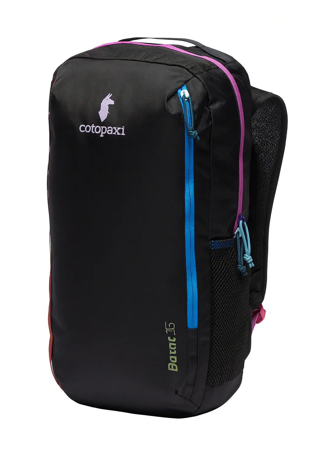 Batac 16L Backpack - Del Dia