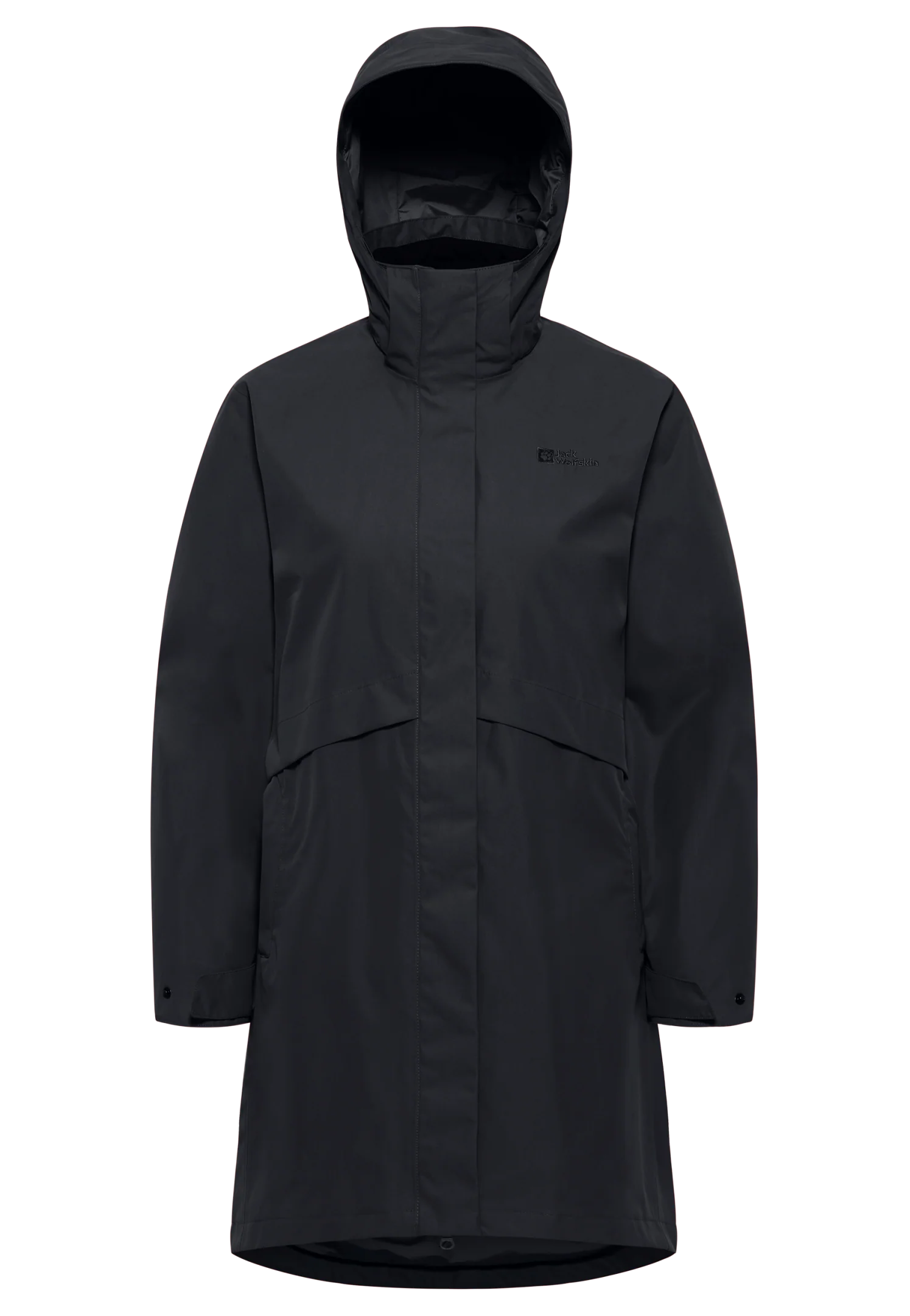 BAYLIGHT 3IN1 COAT W - Image 11