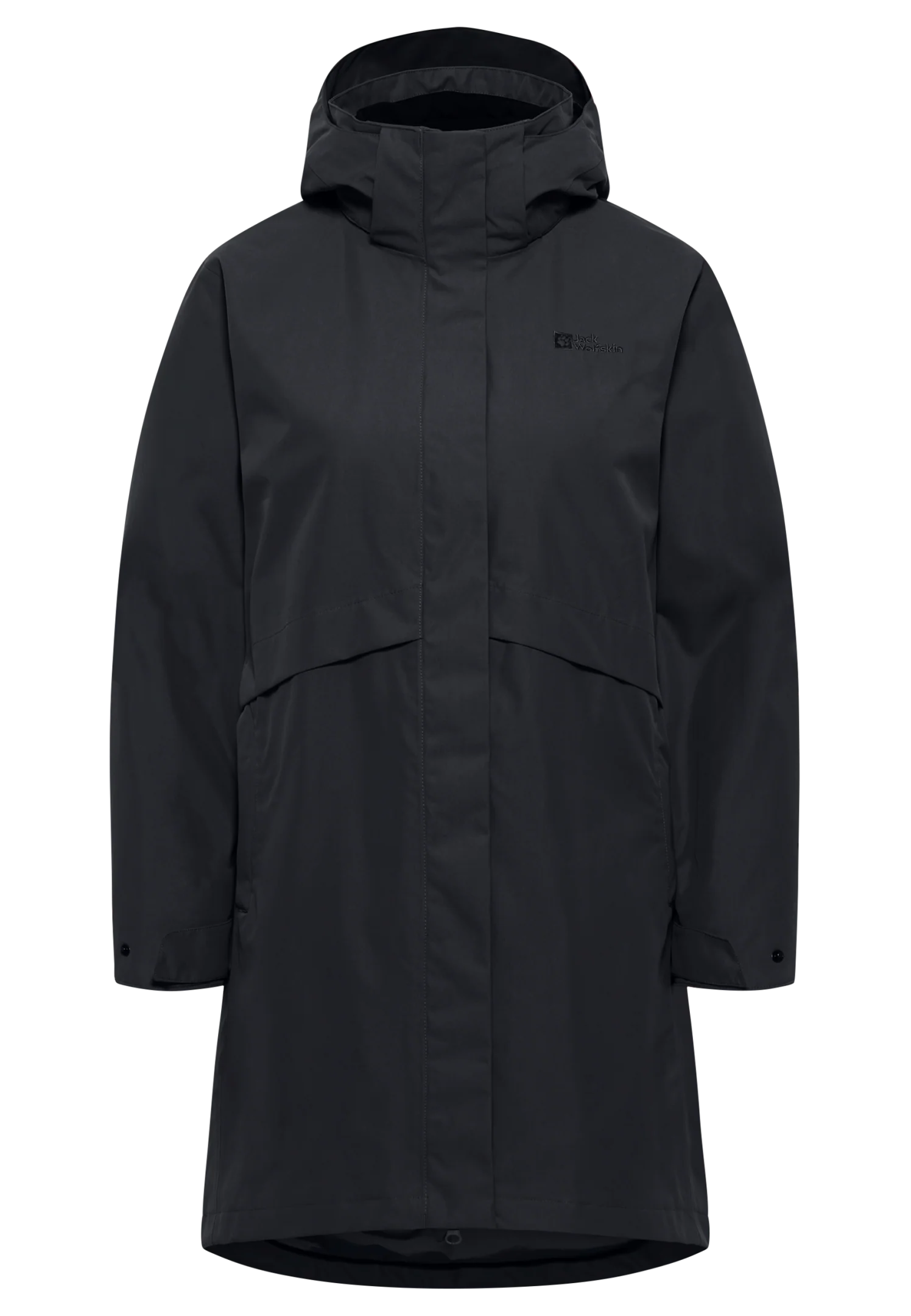 BAYLIGHT 3IN1 COAT W - Image 14