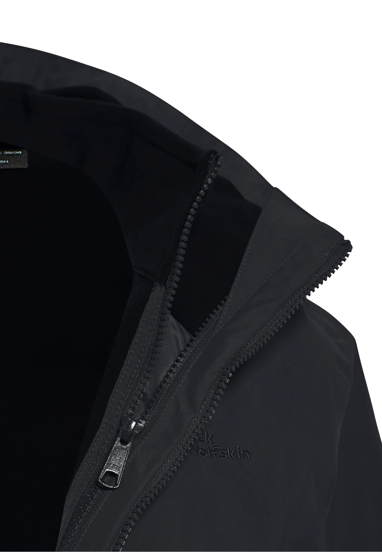 BAYLIGHT 3IN1 COAT W - Image 16