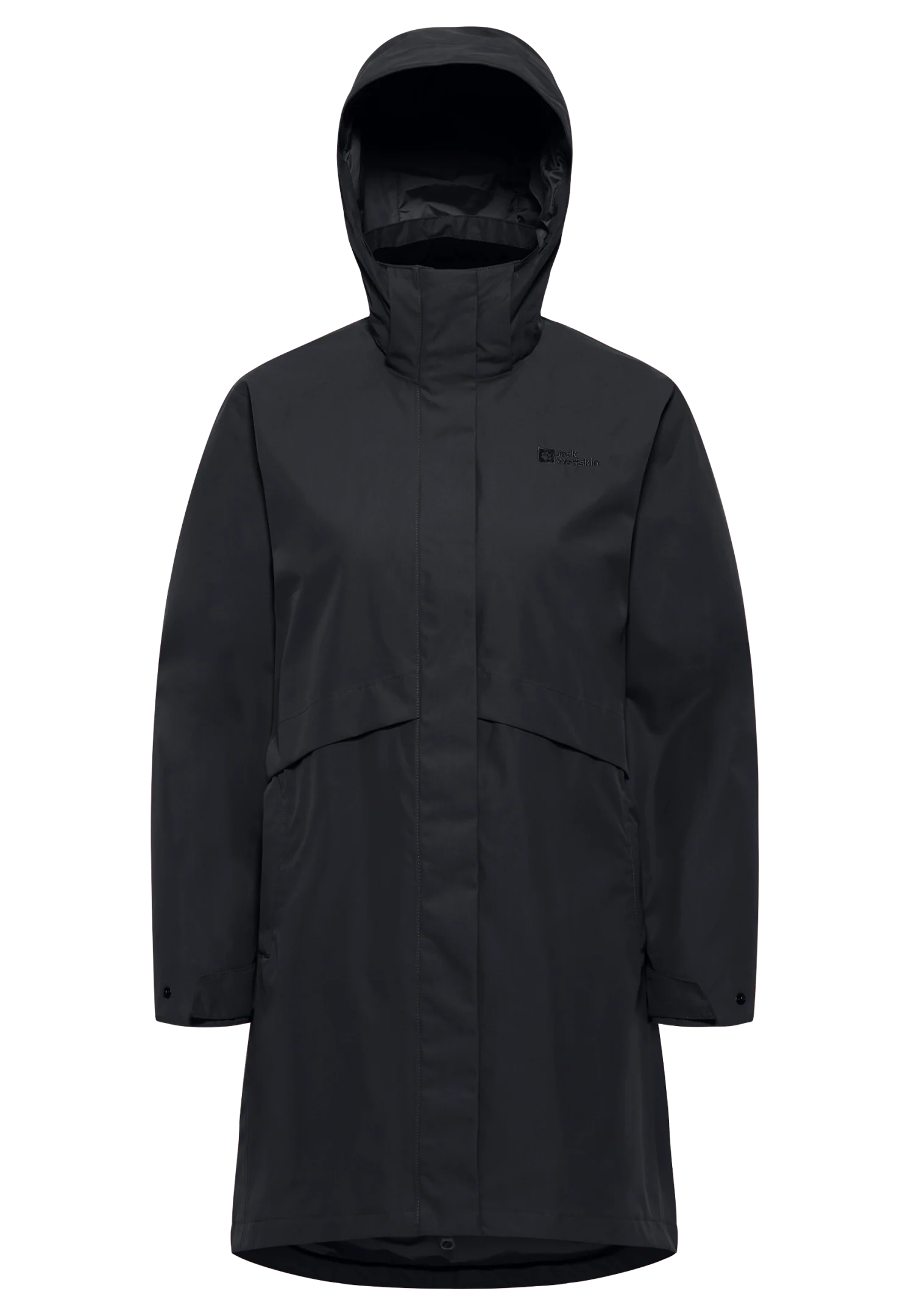 BAYLIGHT 3IN1 COAT W - Image 18