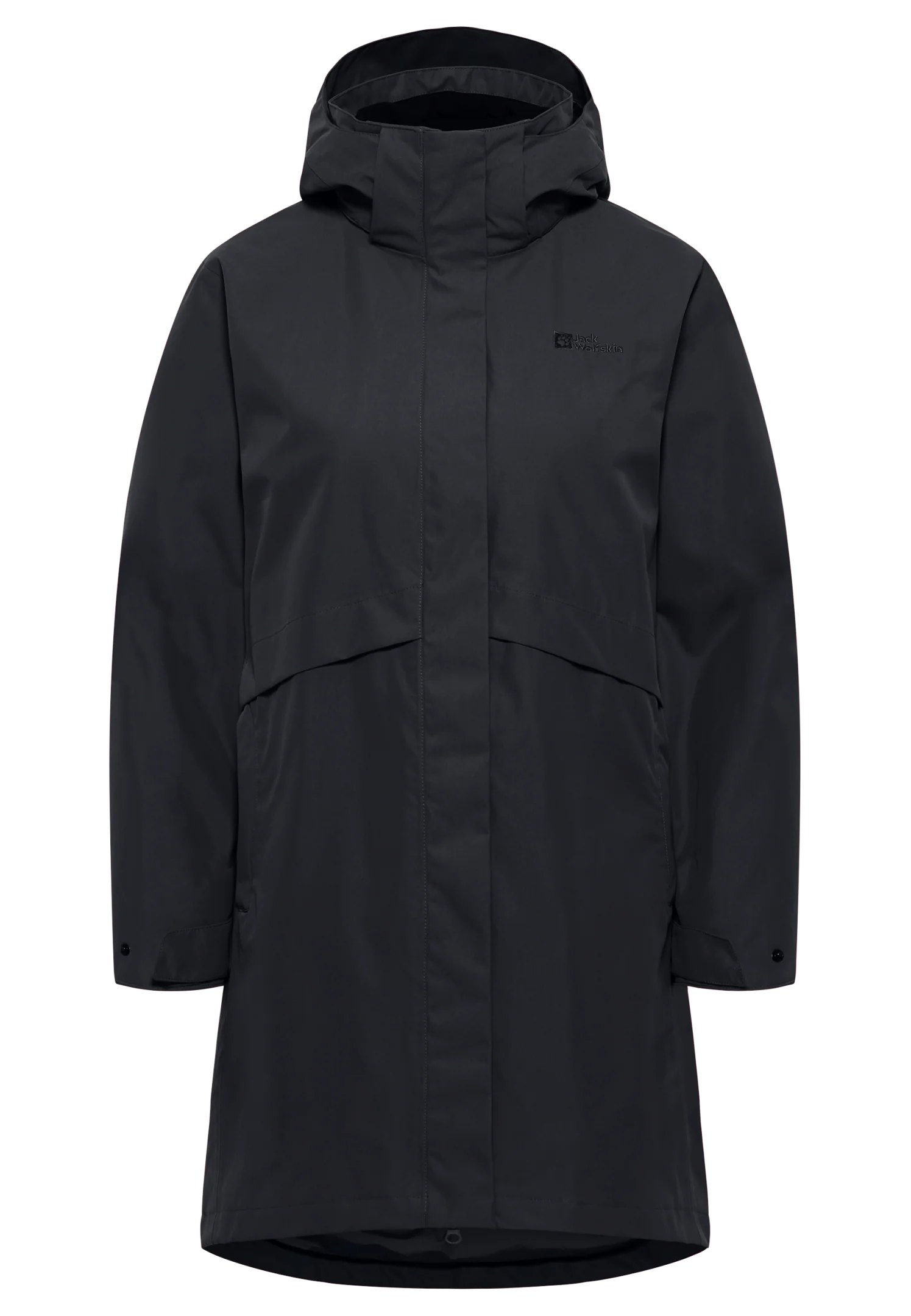 BAYLIGHT 3IN1 COAT W - Image 19