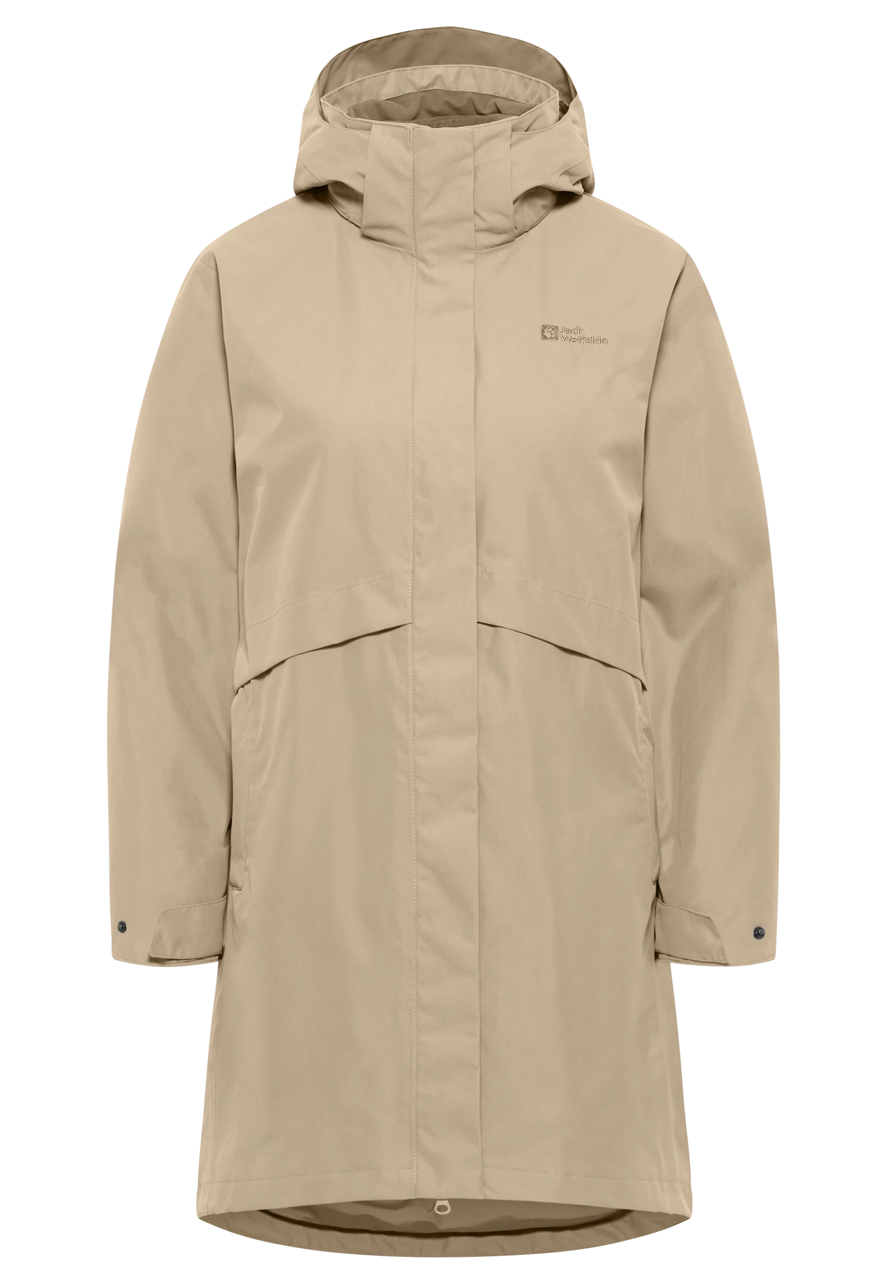 BAYLIGHT 3IN1 COAT W - Image 25