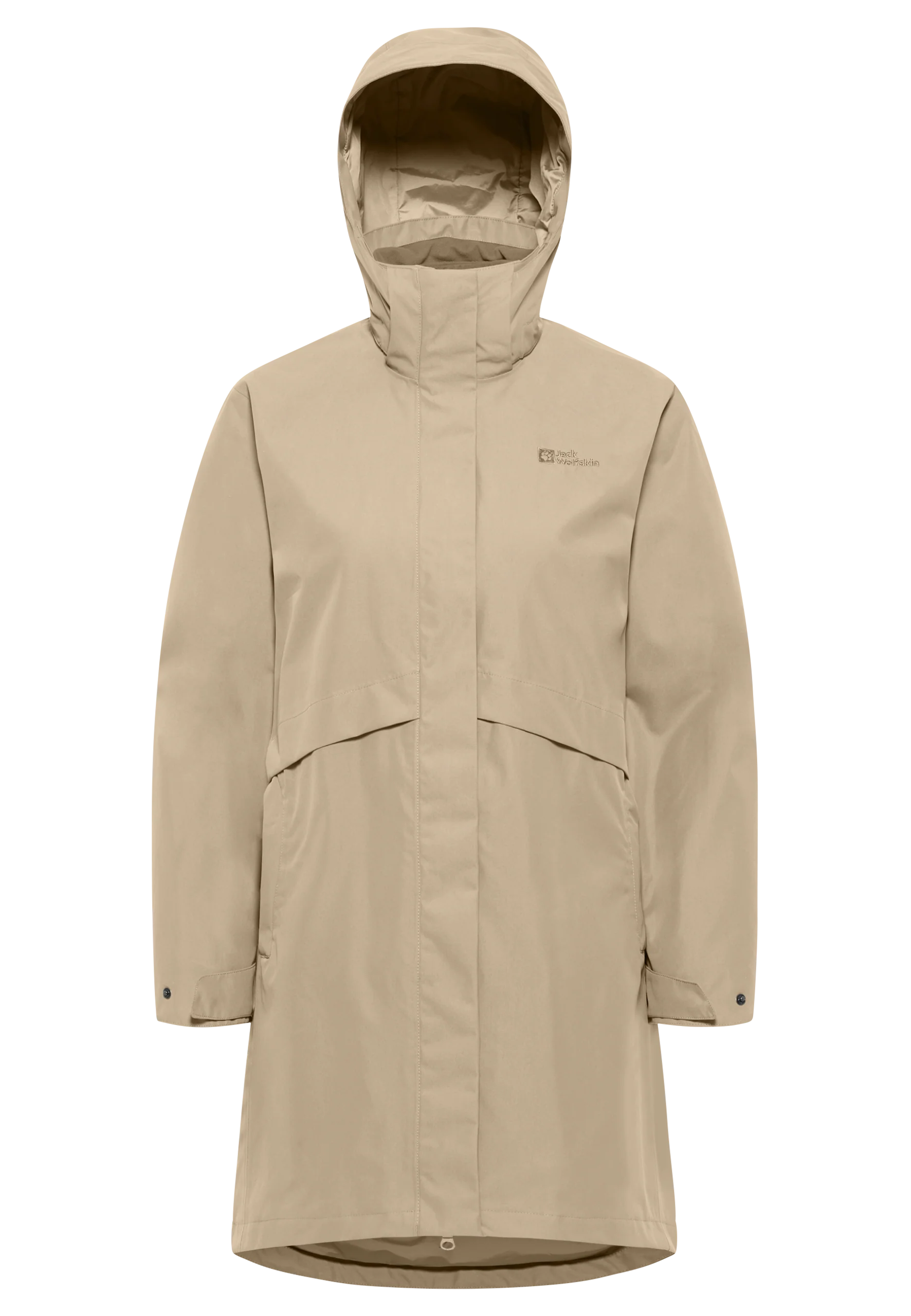 BAYLIGHT 3IN1 COAT W - Image 26