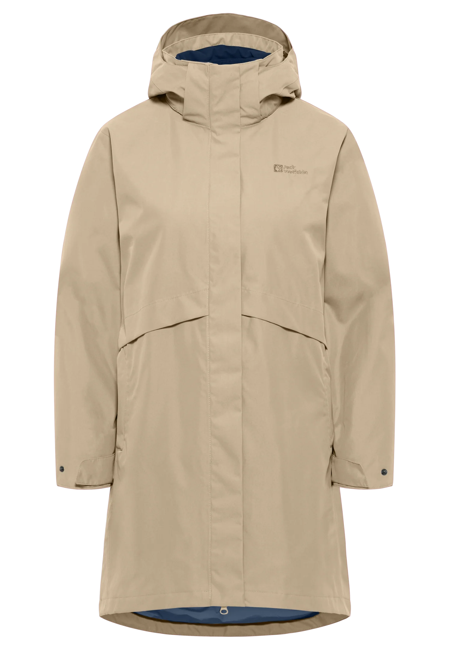 BAYLIGHT 3IN1 COAT W - Image 28