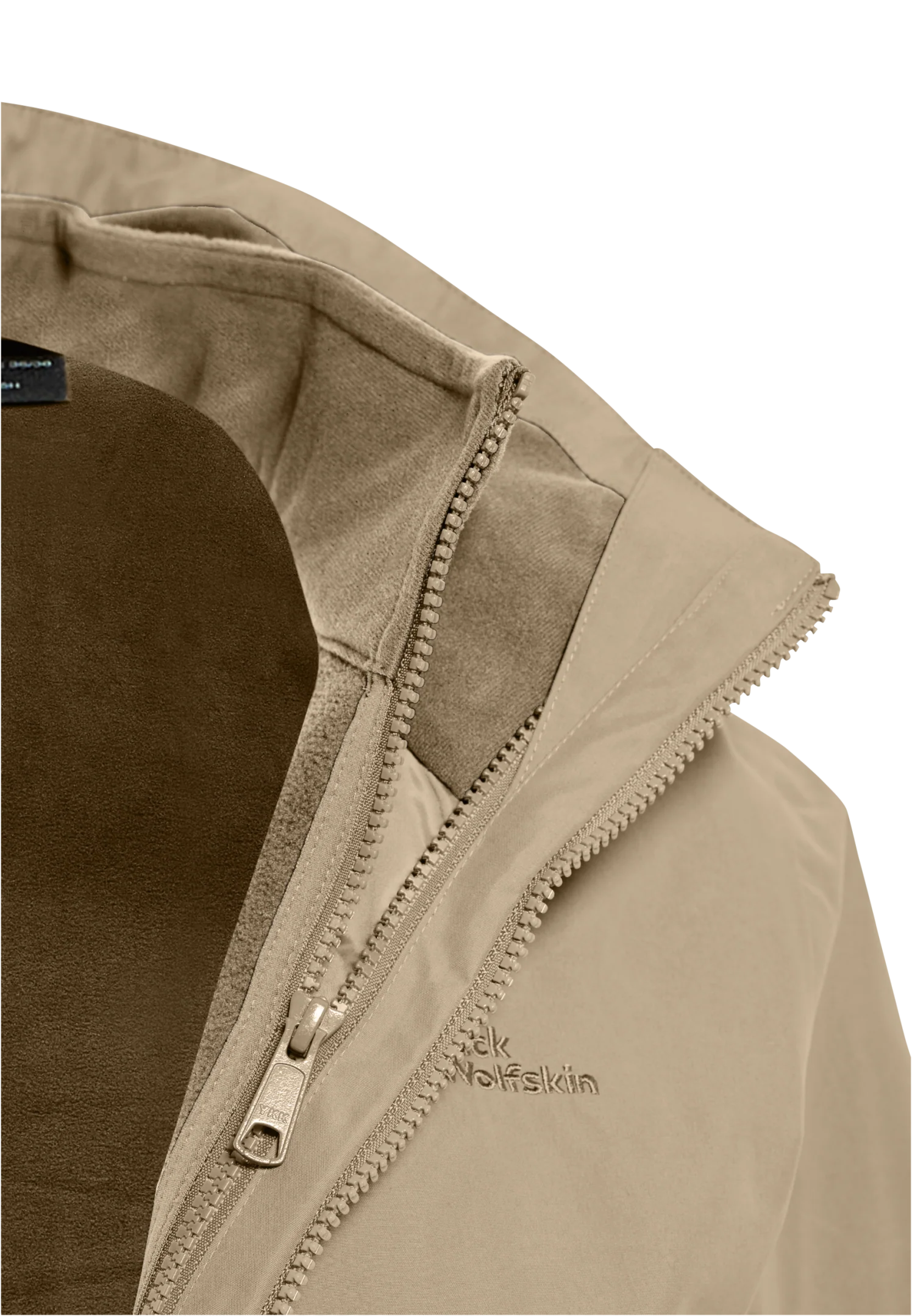 BAYLIGHT 3IN1 COAT W - Image 34