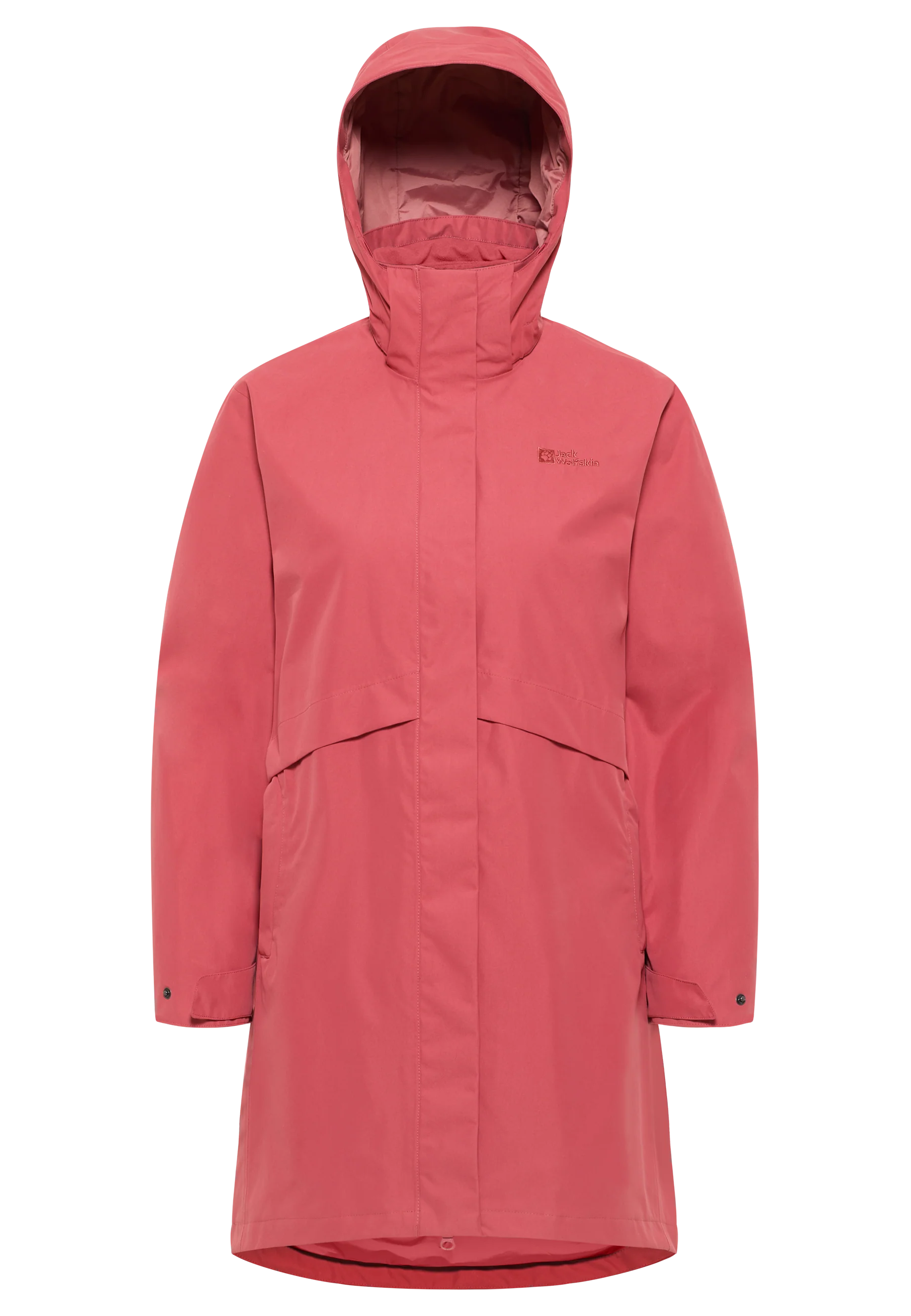 BAYLIGHT 3IN1 COAT W - Image 52