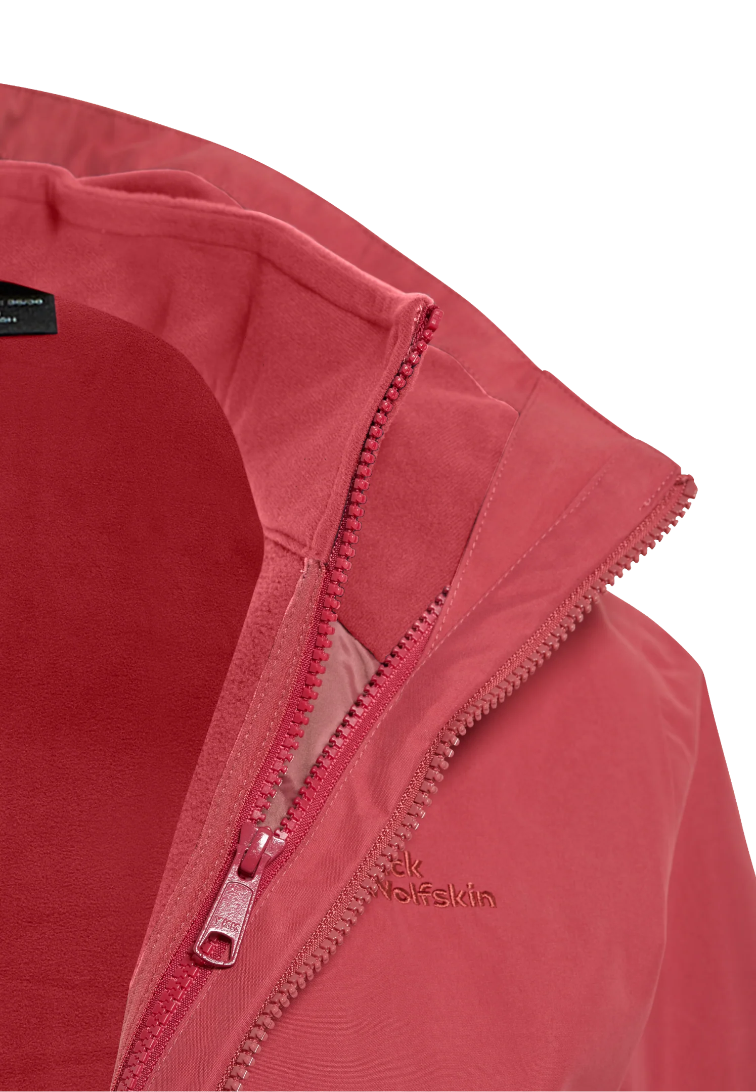 BAYLIGHT 3IN1 COAT W - Image 54