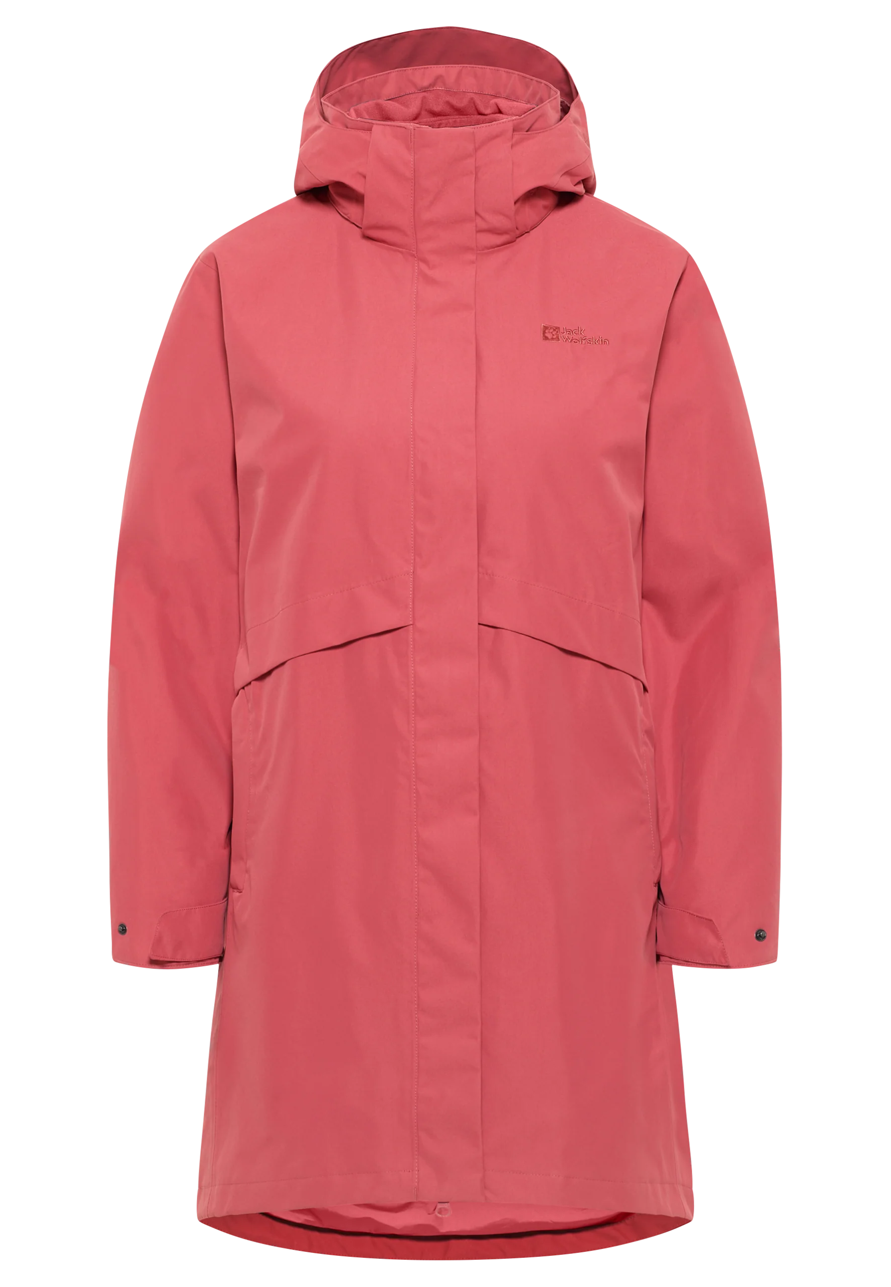 BAYLIGHT 3IN1 COAT W - Image 56