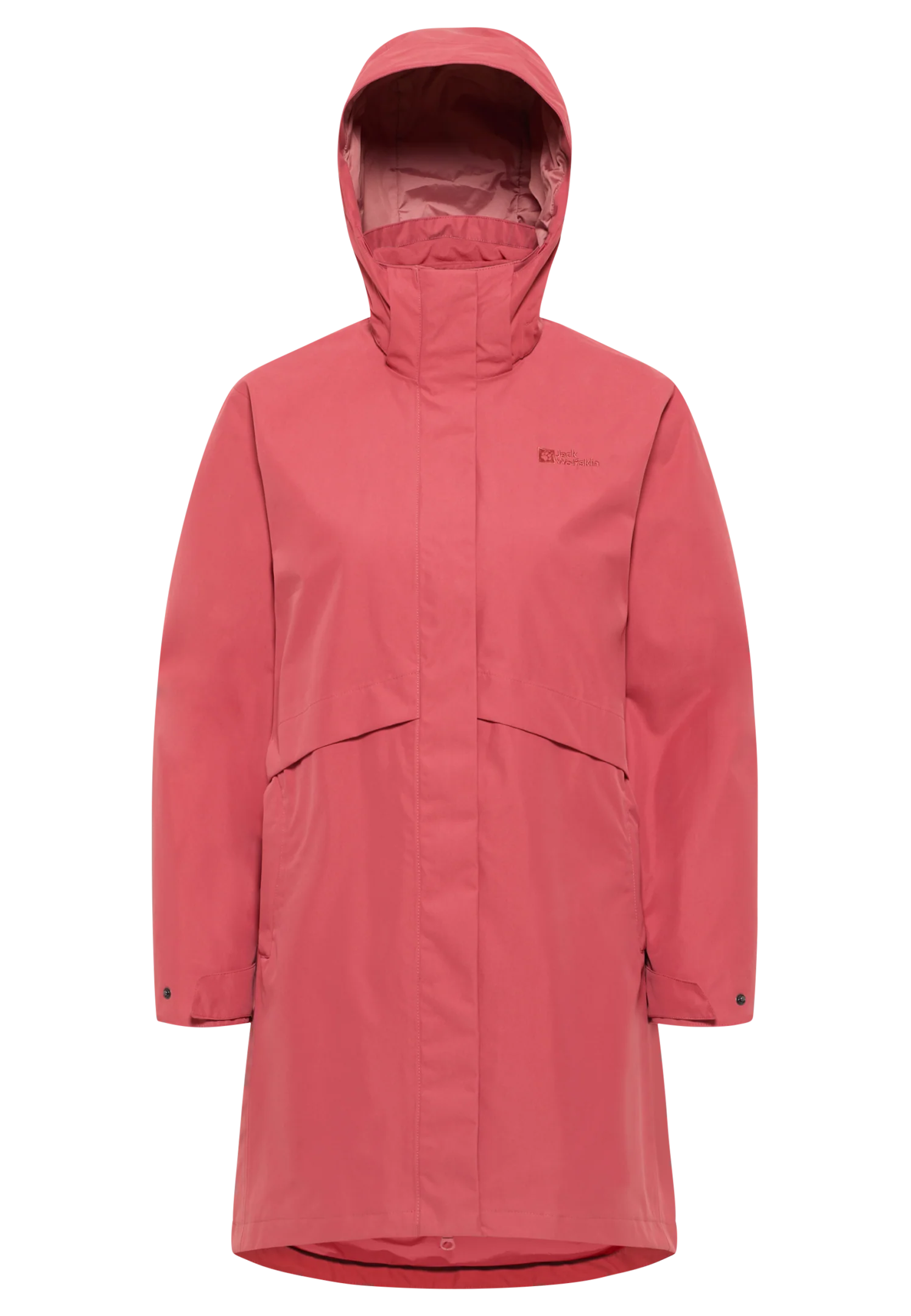 BAYLIGHT 3IN1 COAT W - Image 57