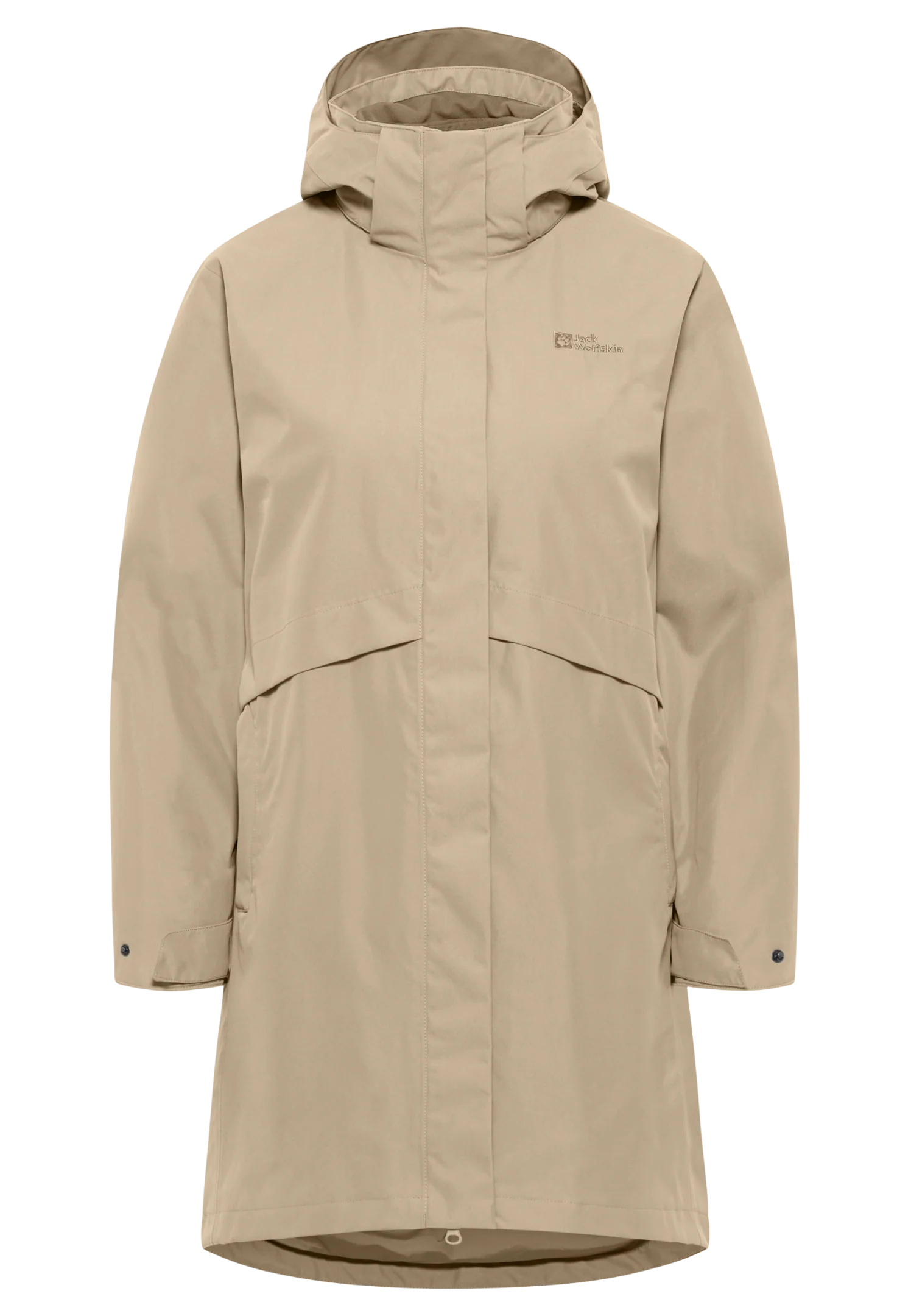 BAYLIGHT 3IN1 COAT W - Image 68
