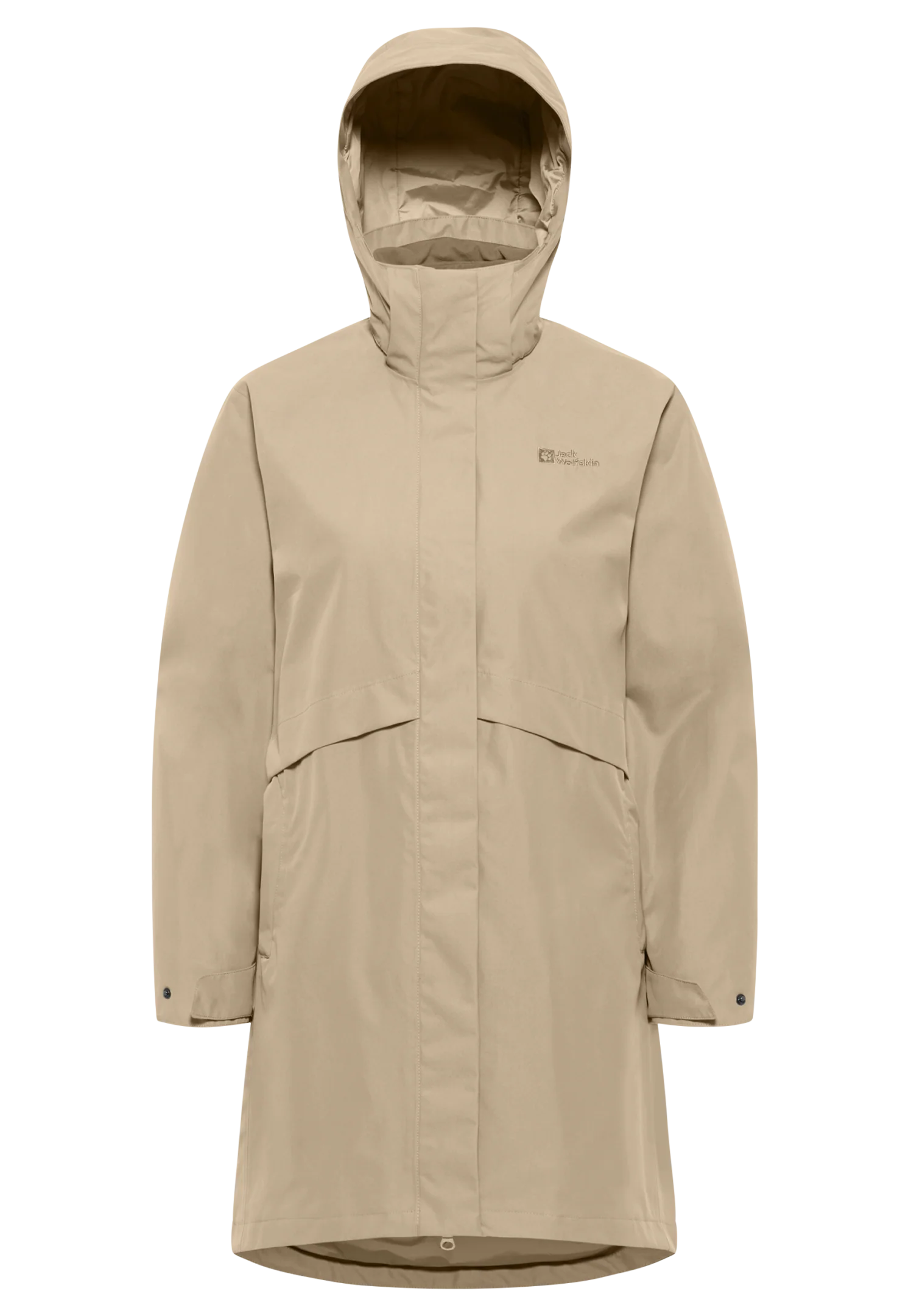 BAYLIGHT 3IN1 COAT W - Image 69