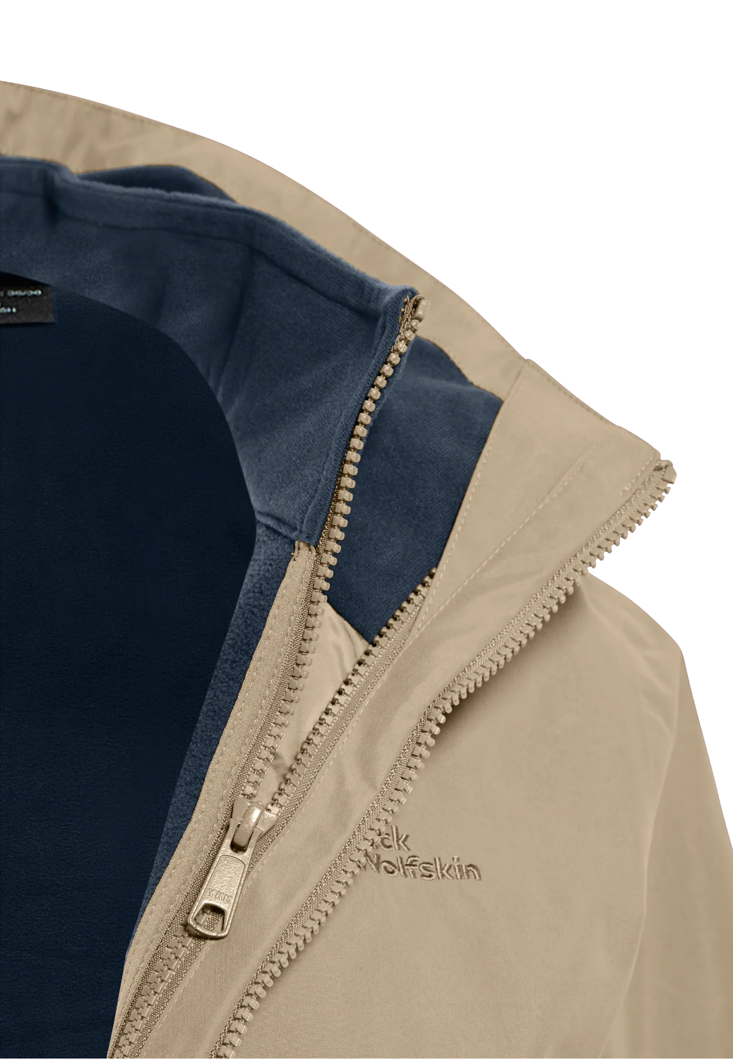 BAYLIGHT 3IN1 COAT W - Image 70