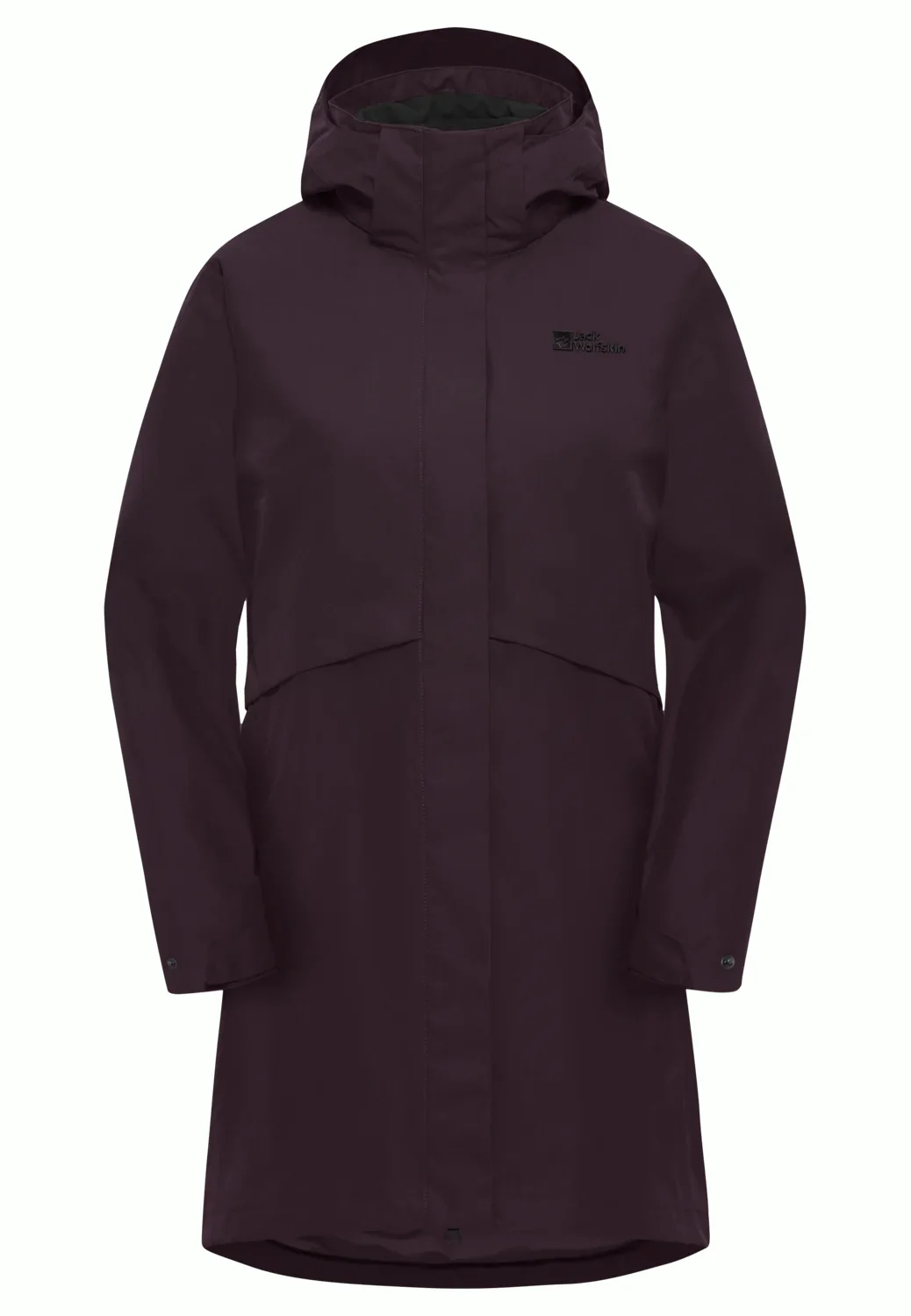 BAYLIGHT 3IN1 COAT W - Image 88