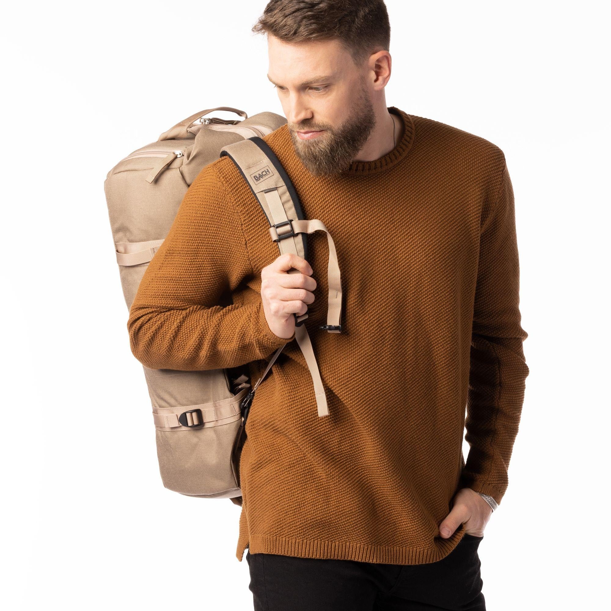BCH Dr. Duffel 40 - Image 6
