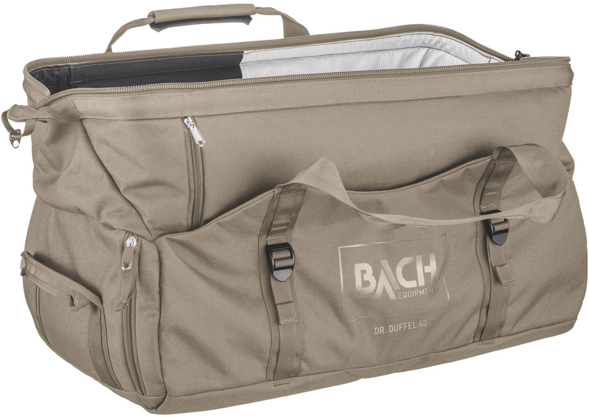 BCH Dr. Duffel 40 - Image 9