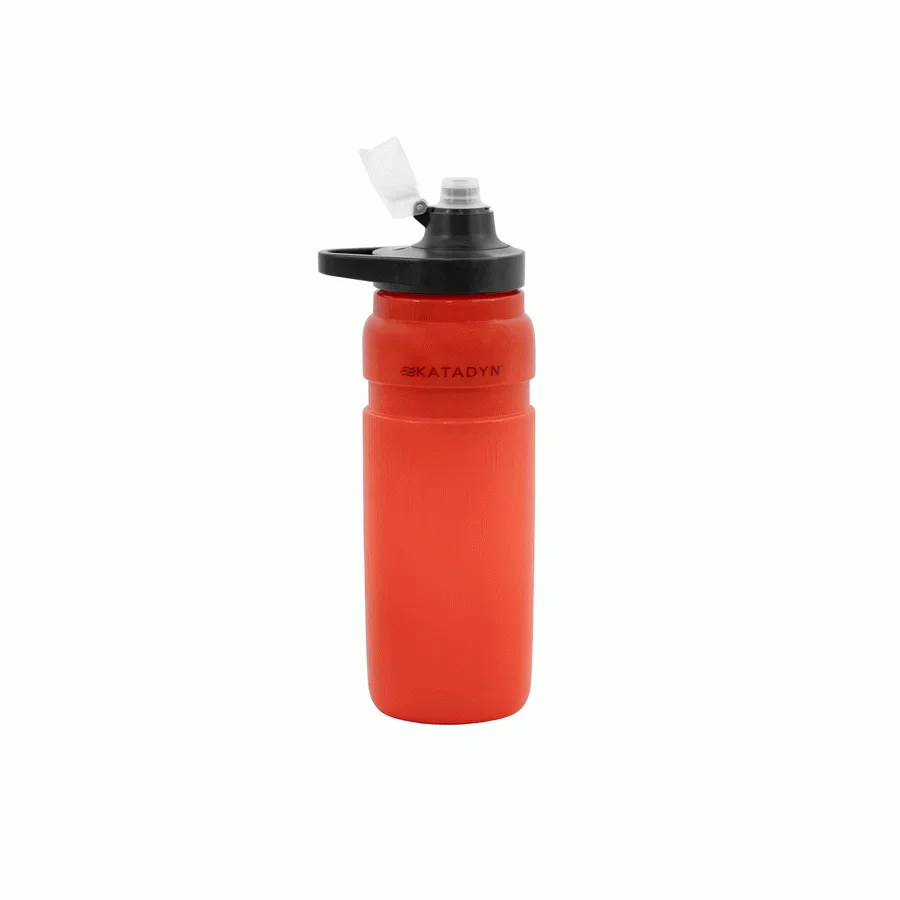 BeFree AC Bottle - Image 15