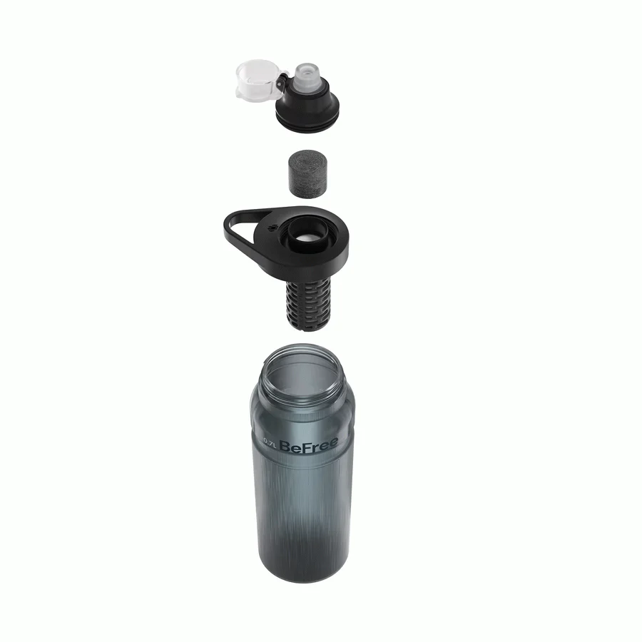 BeFree AC Bottle - Image 17