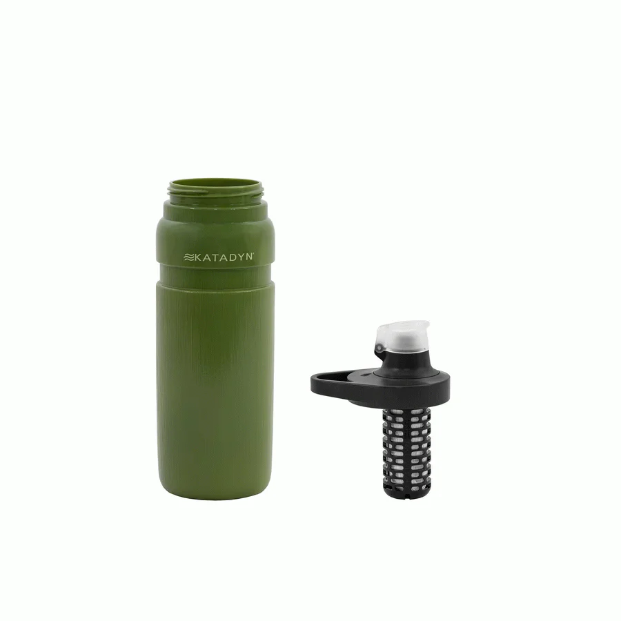 BeFree AC Bottle - Image 5