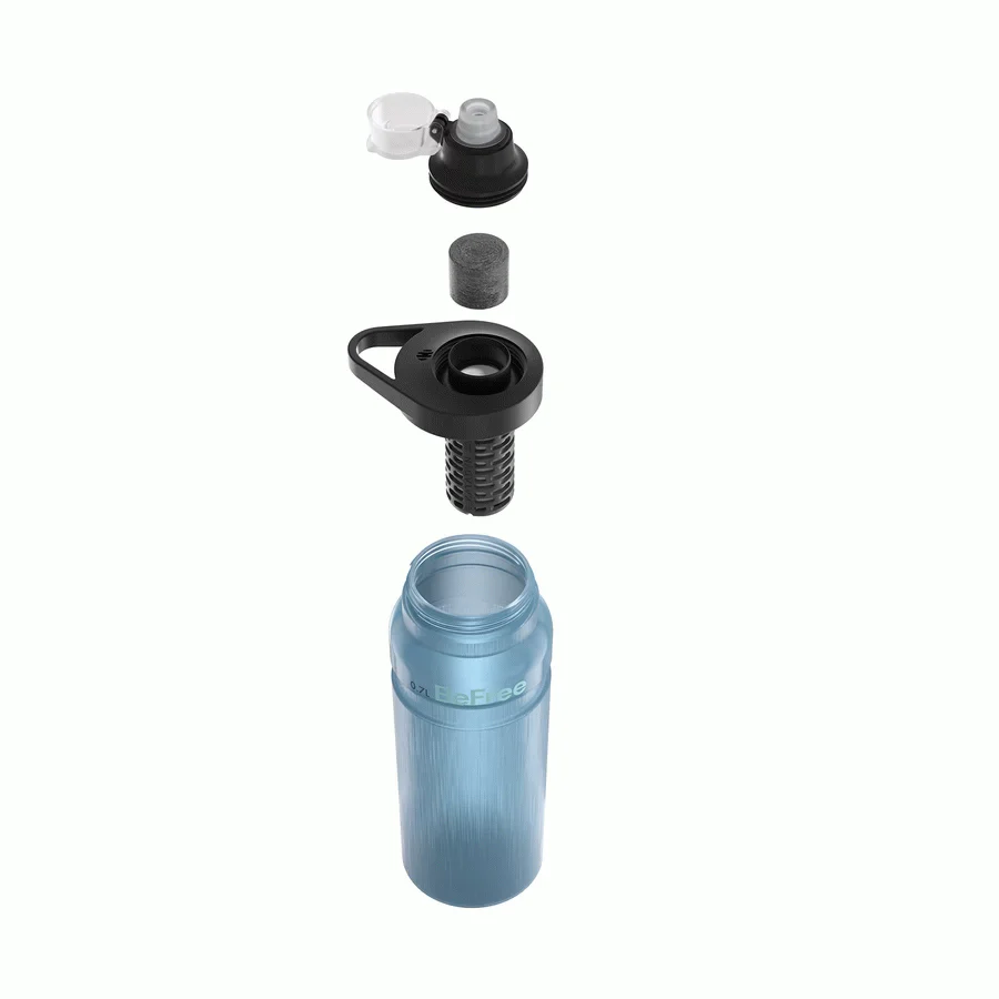 BeFree AC Bottle - Image 7