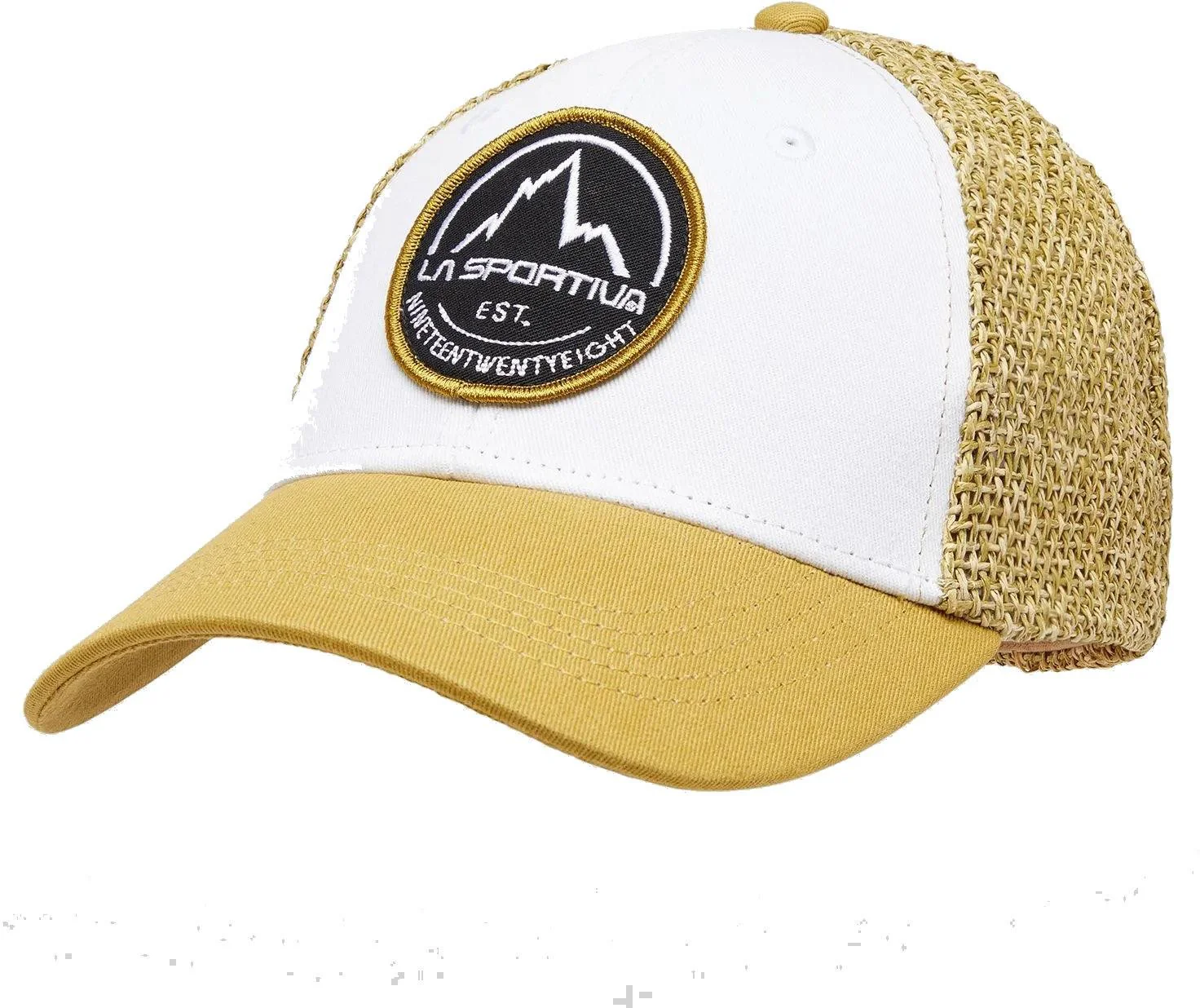 Belayer Cap