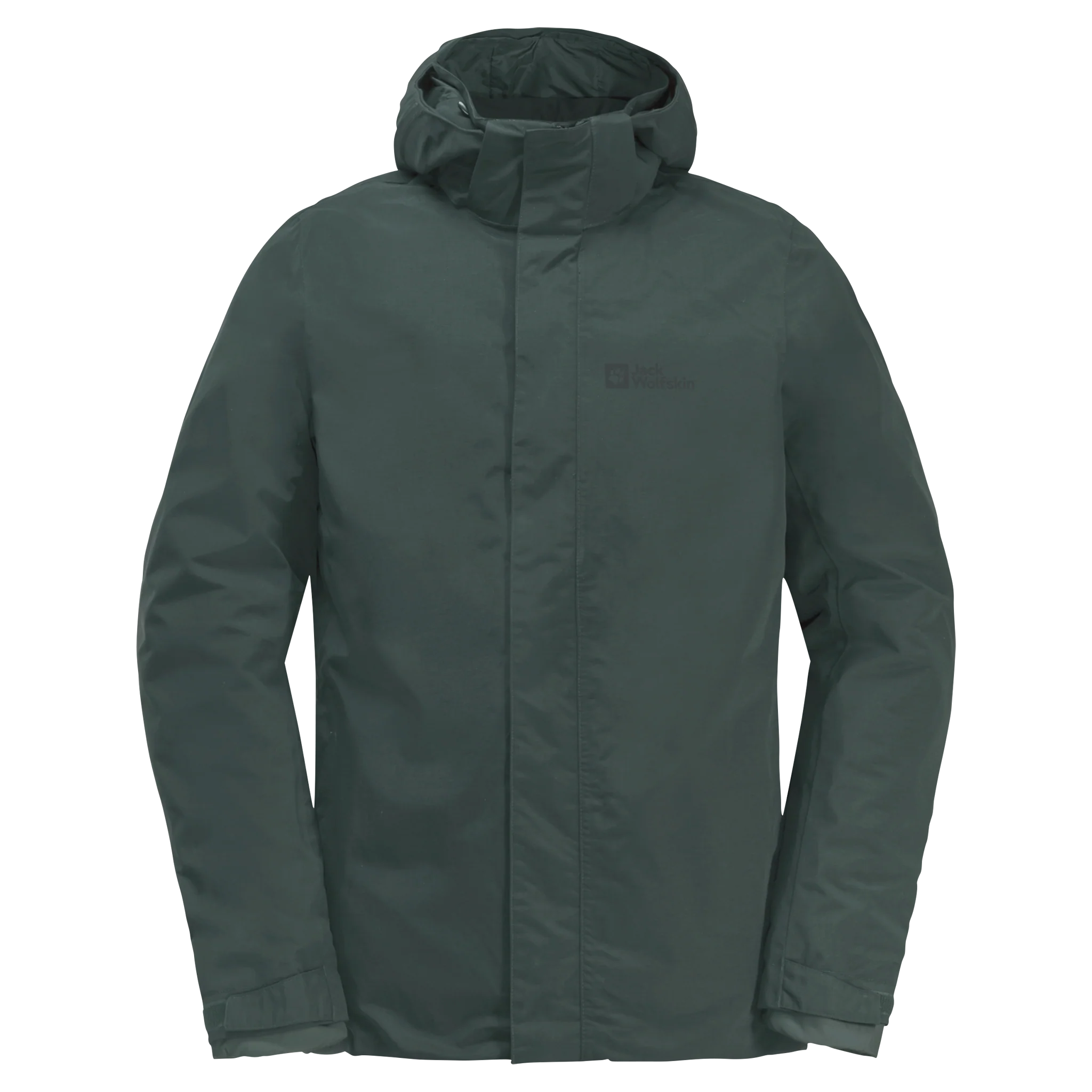 BERGLAND 3IN1 JKT M