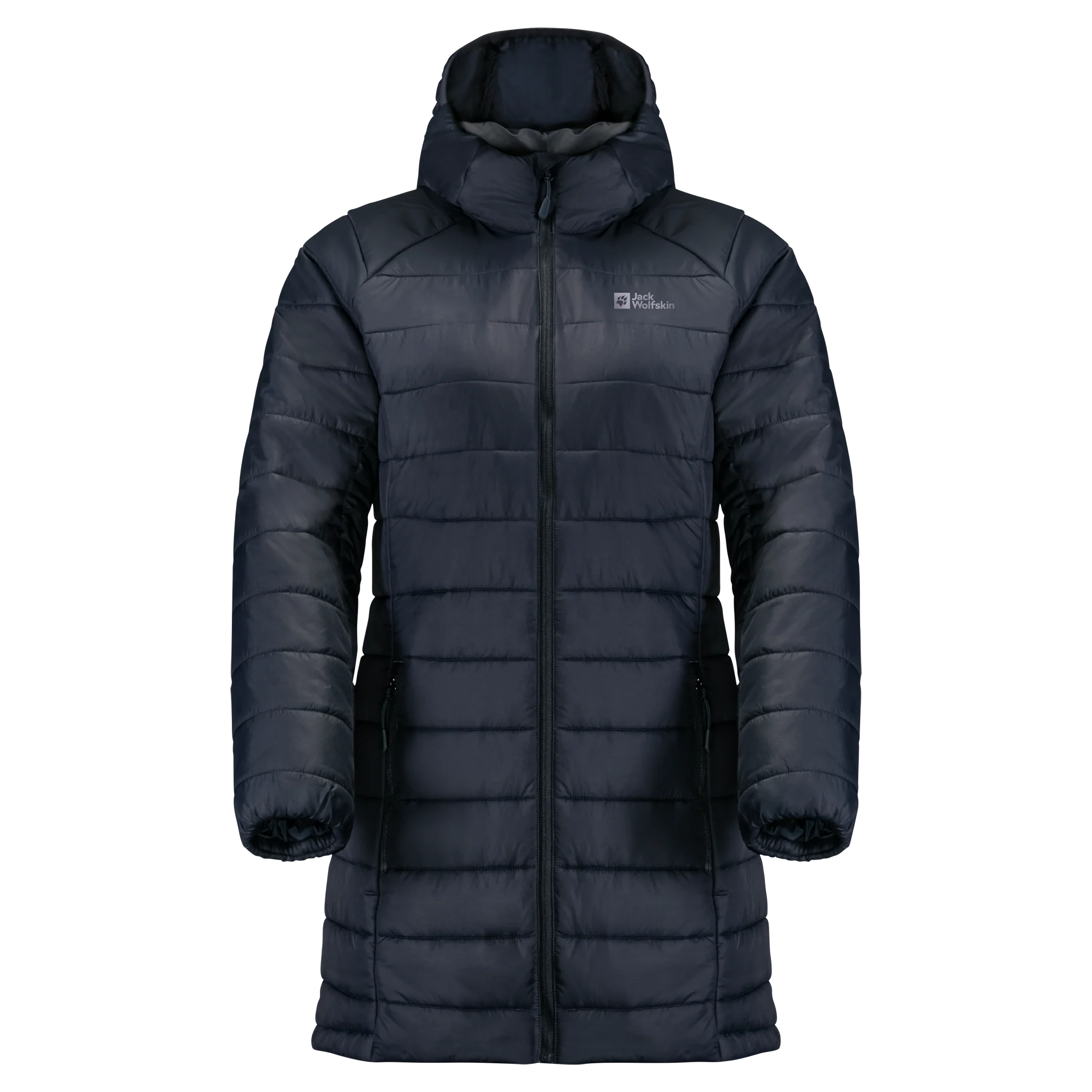 BERGLAND INS COAT W - Image 2