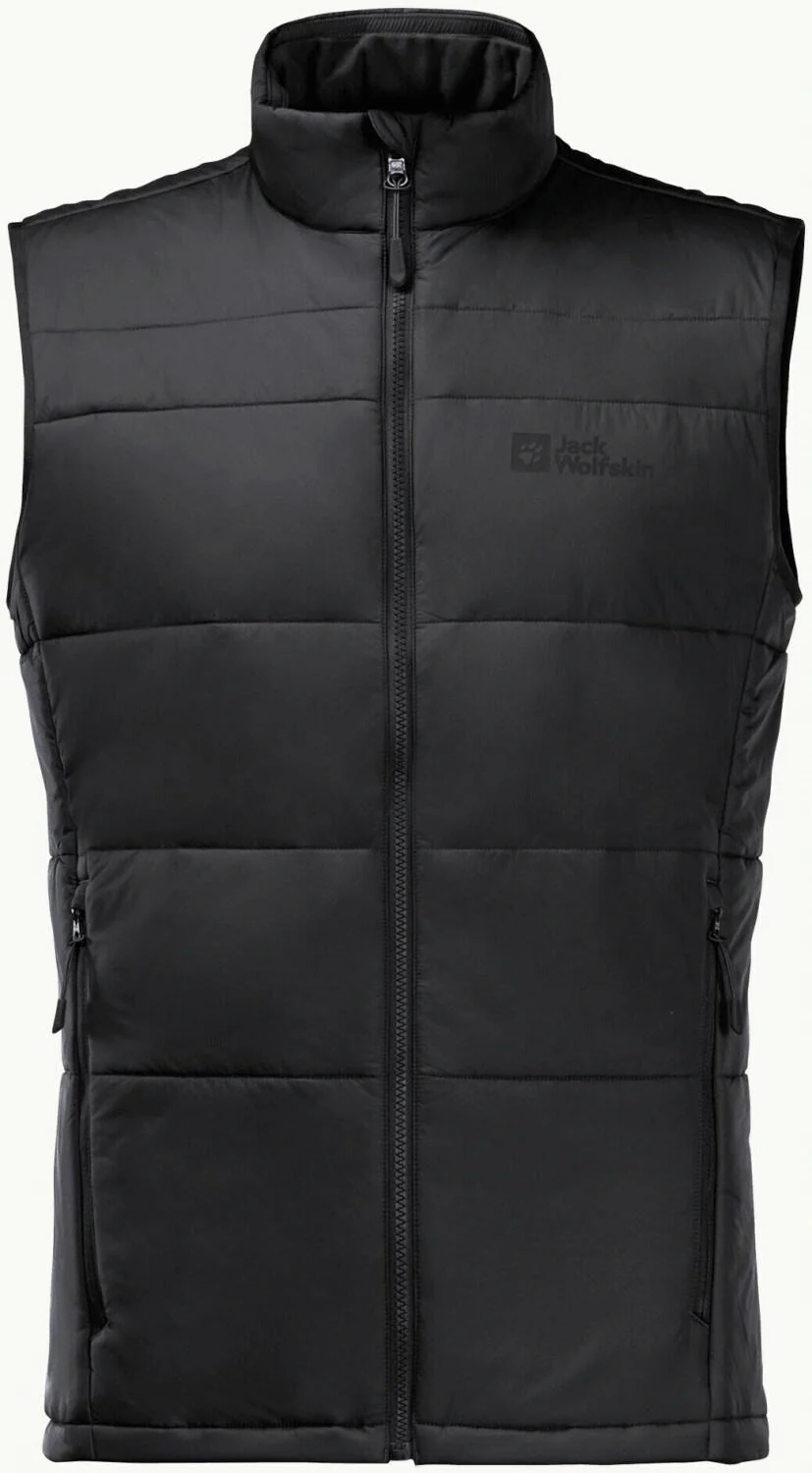 BERGLAND INS VEST M