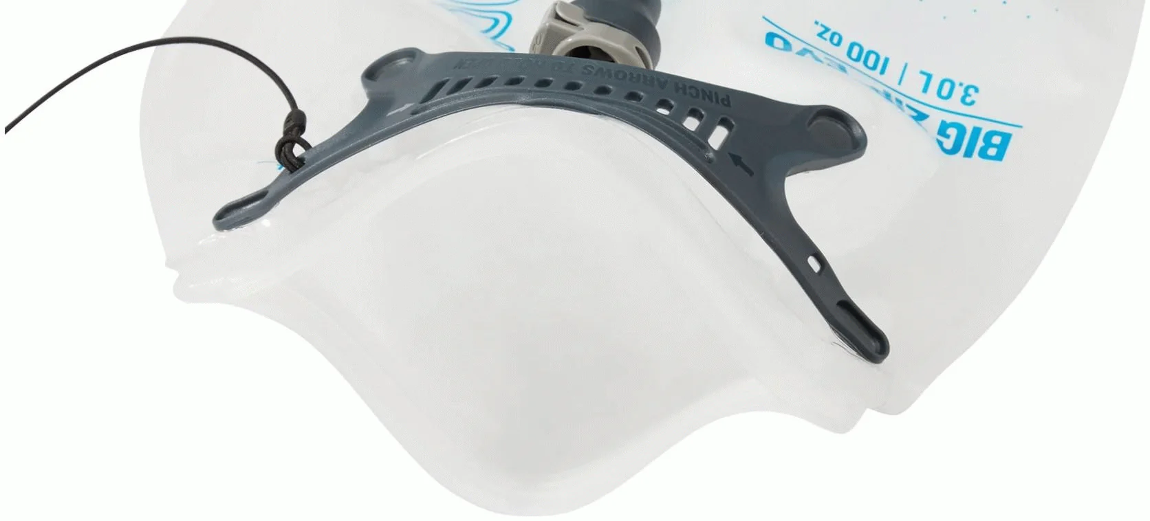 Big Zip EVO 3 liter - Image 2