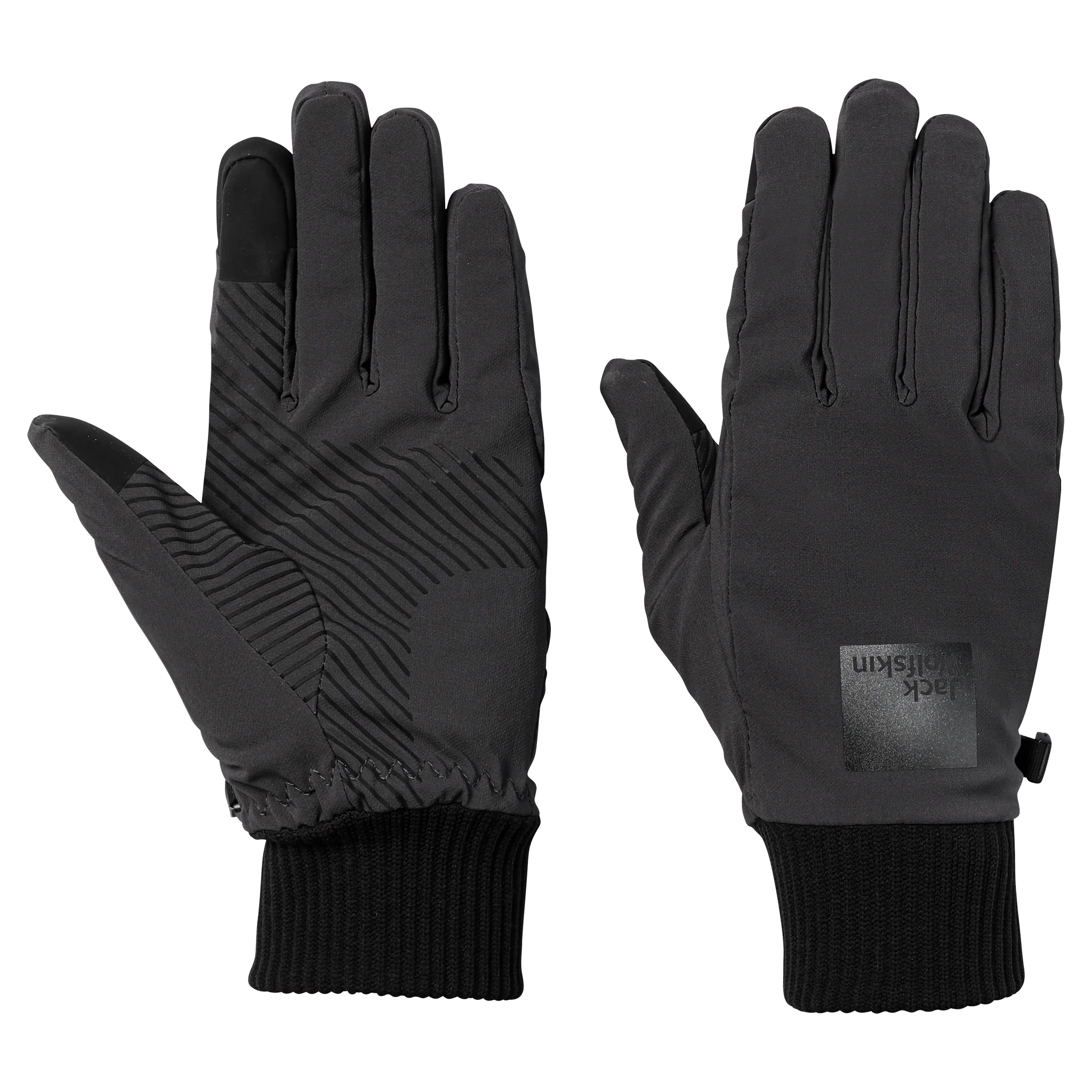 BIKE COMMUTE GLOVE W