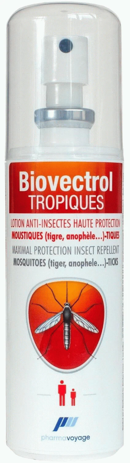 Biovectrol Tropiques