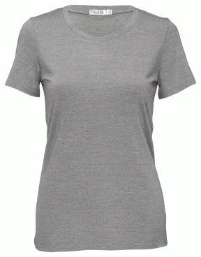 Birta Merino Damen Kurzarm