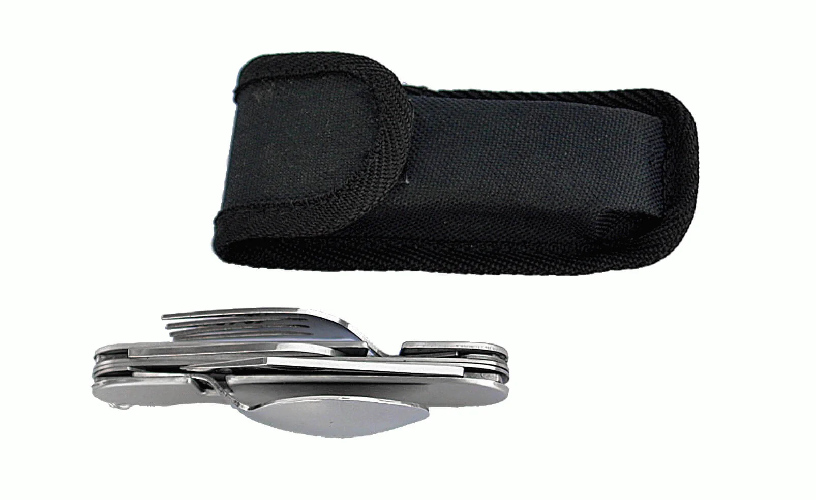 'Biwak Survival' Besteck - Image 3