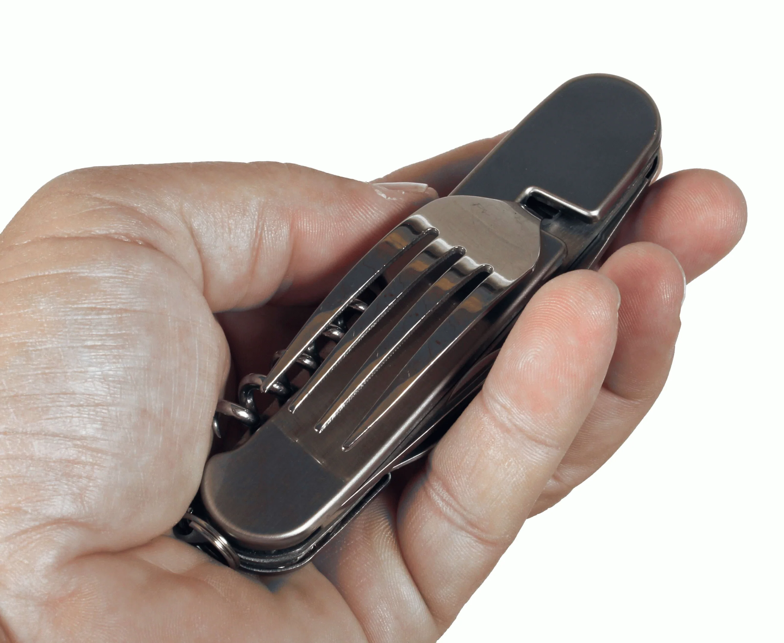 'Biwak Survival' Besteck - Image 4
