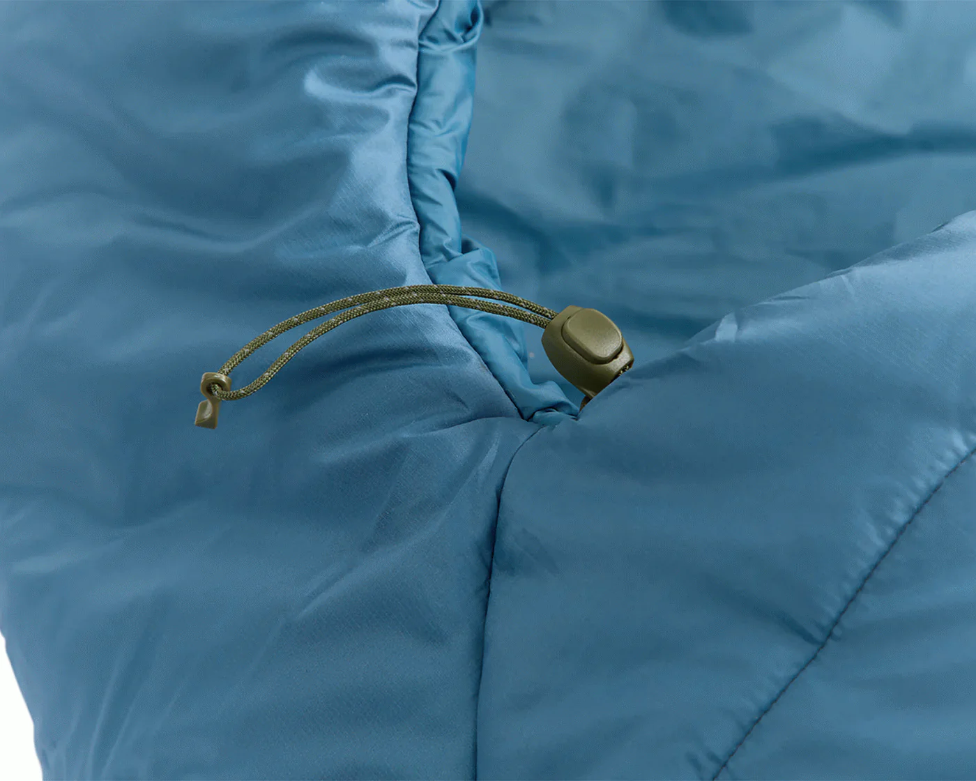 Bjarni ±0° Mummy Sleeping Bag (Puk) - Image 4
