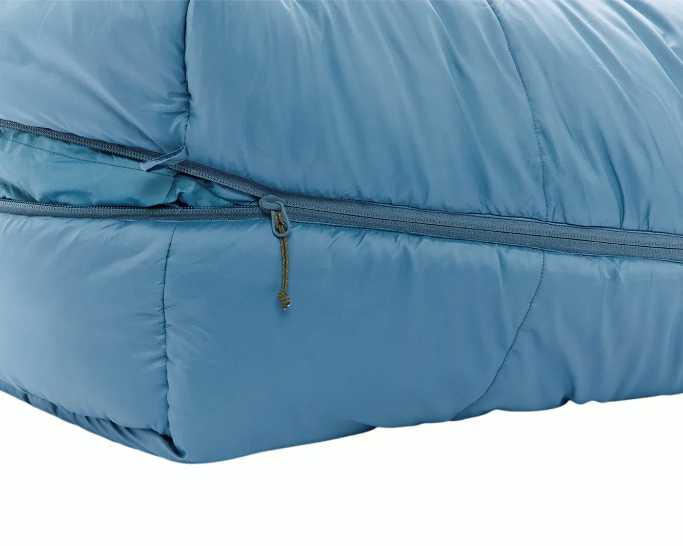 Bjarni ±0° Mummy Sleeping Bag (Puk) - Image 5