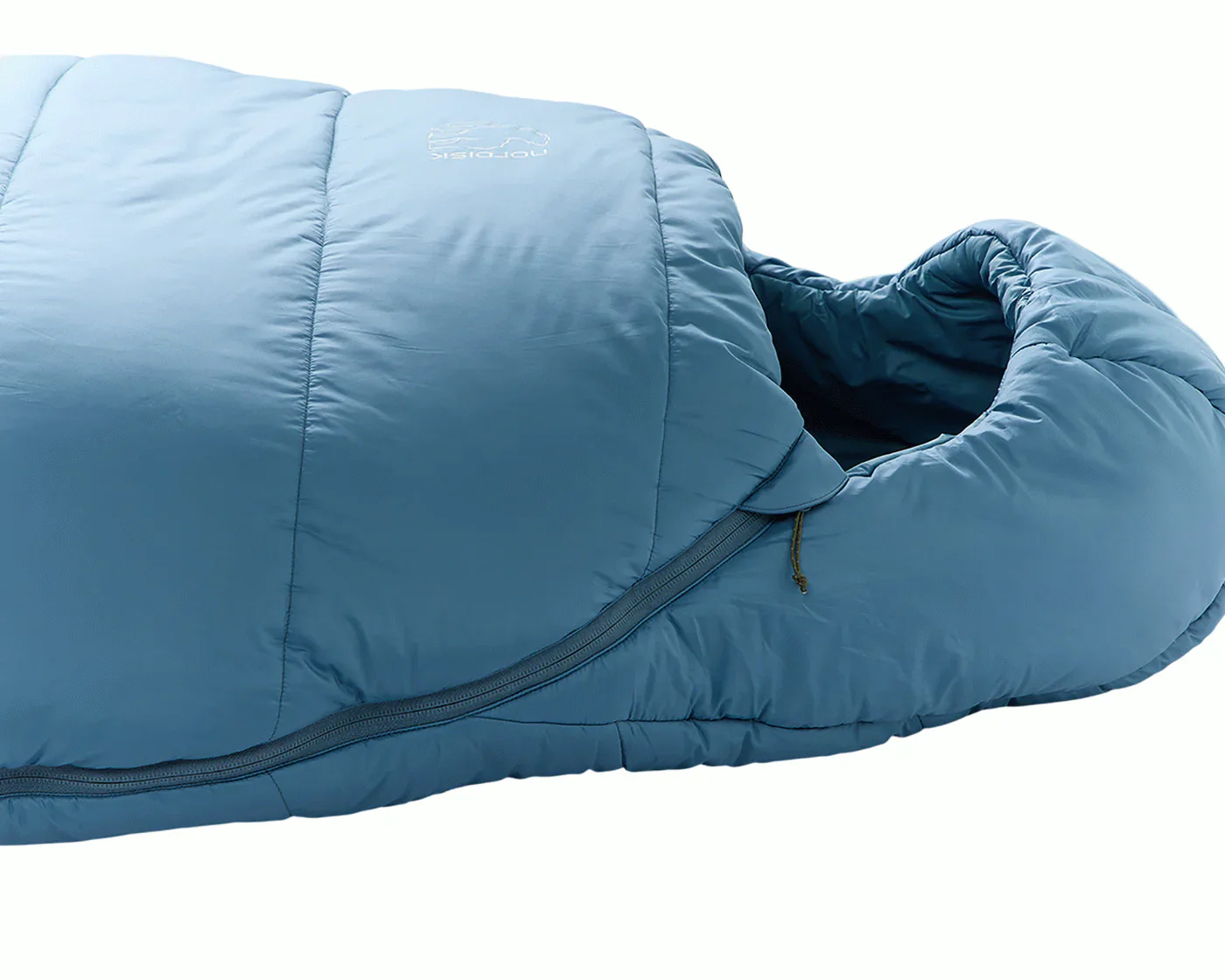 Bjarni ±0° Mummy Sleeping Bag (Puk) - Image 7