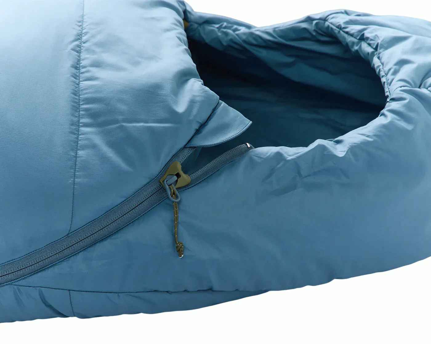 Bjarni +10° Mummy Sleeping Bag (Puk) - Image 4
