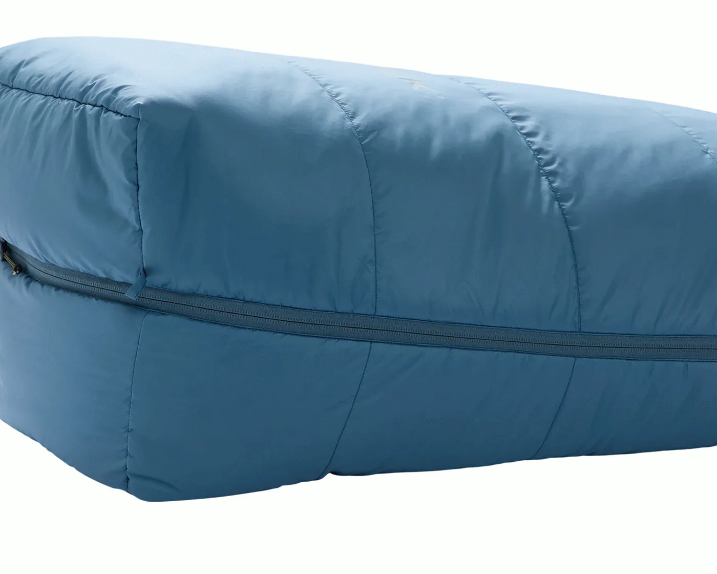 Bjarni +10° Mummy Sleeping Bag (Puk) - Image 6