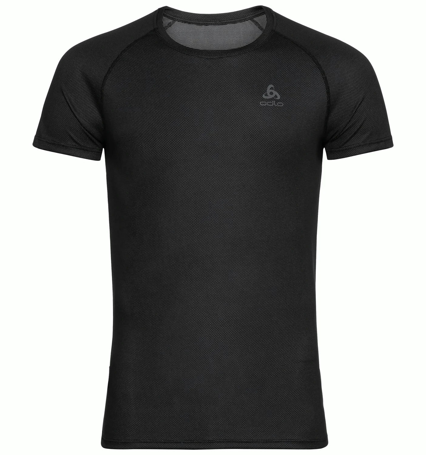 BL TOP crew neck s/s ACTIVE F-DRY LIGHT ECO men