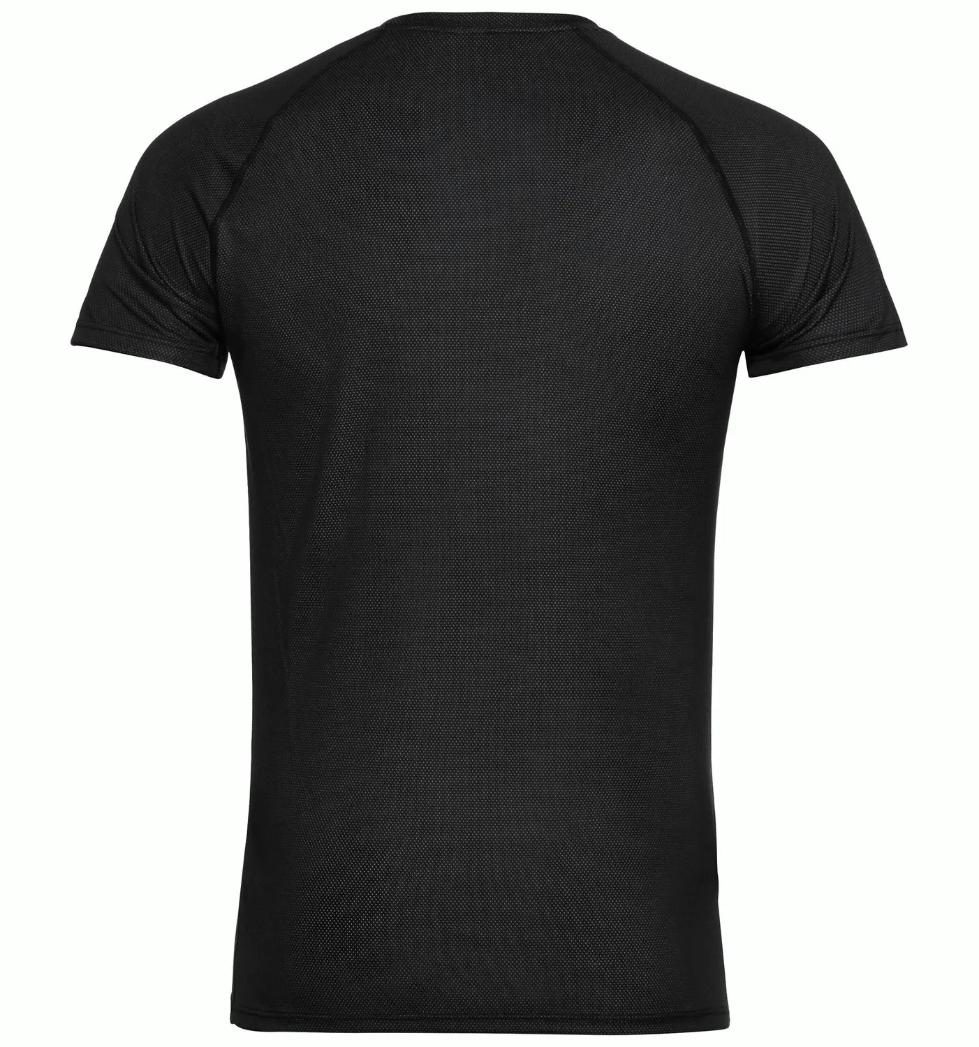BL TOP crew neck s/s ACTIVE F-DRY LIGHT ECO men - Image 2