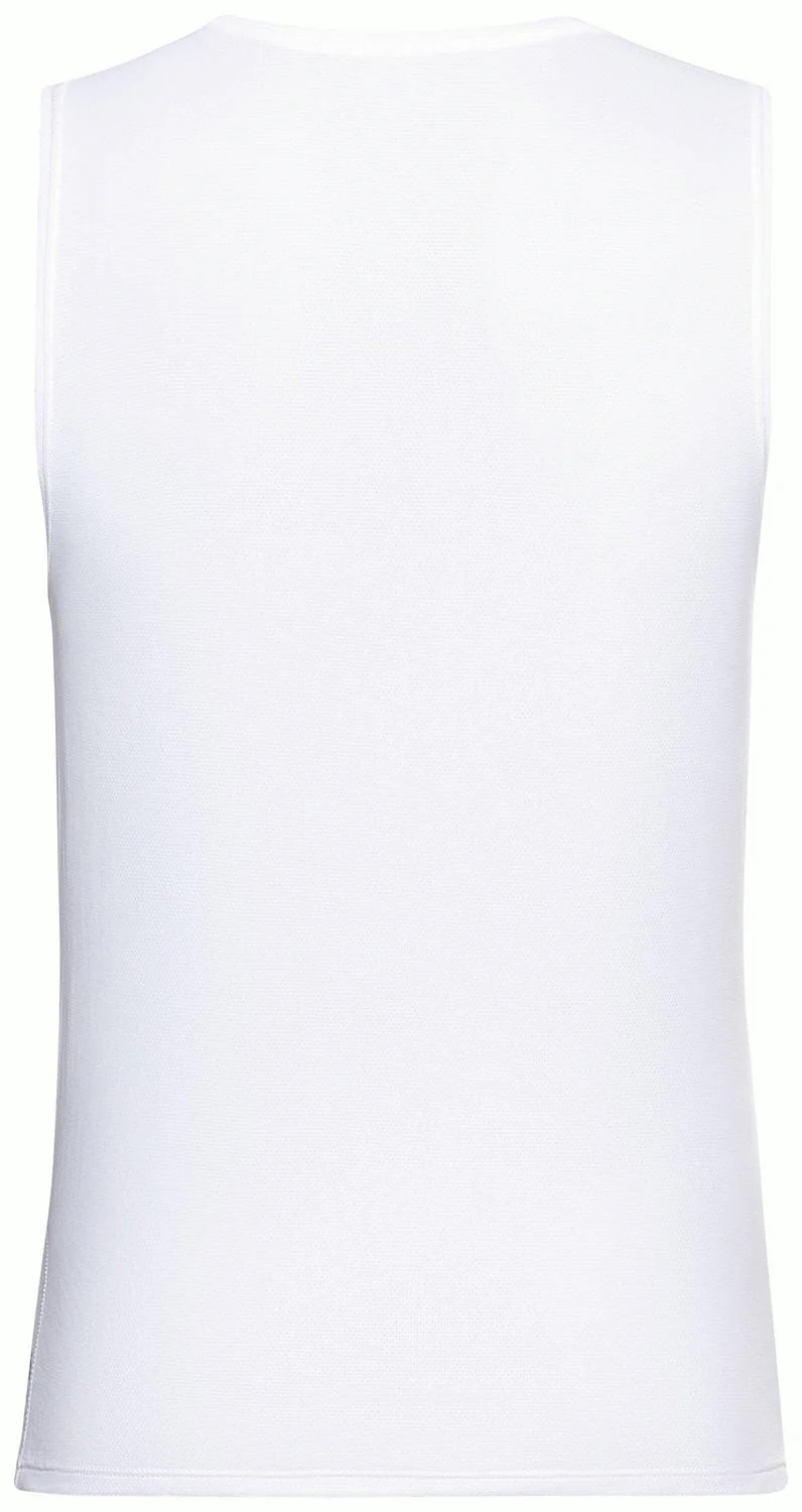 BL TOP crew neck singlet ACTIVE F-DRY LIGHT ECO men